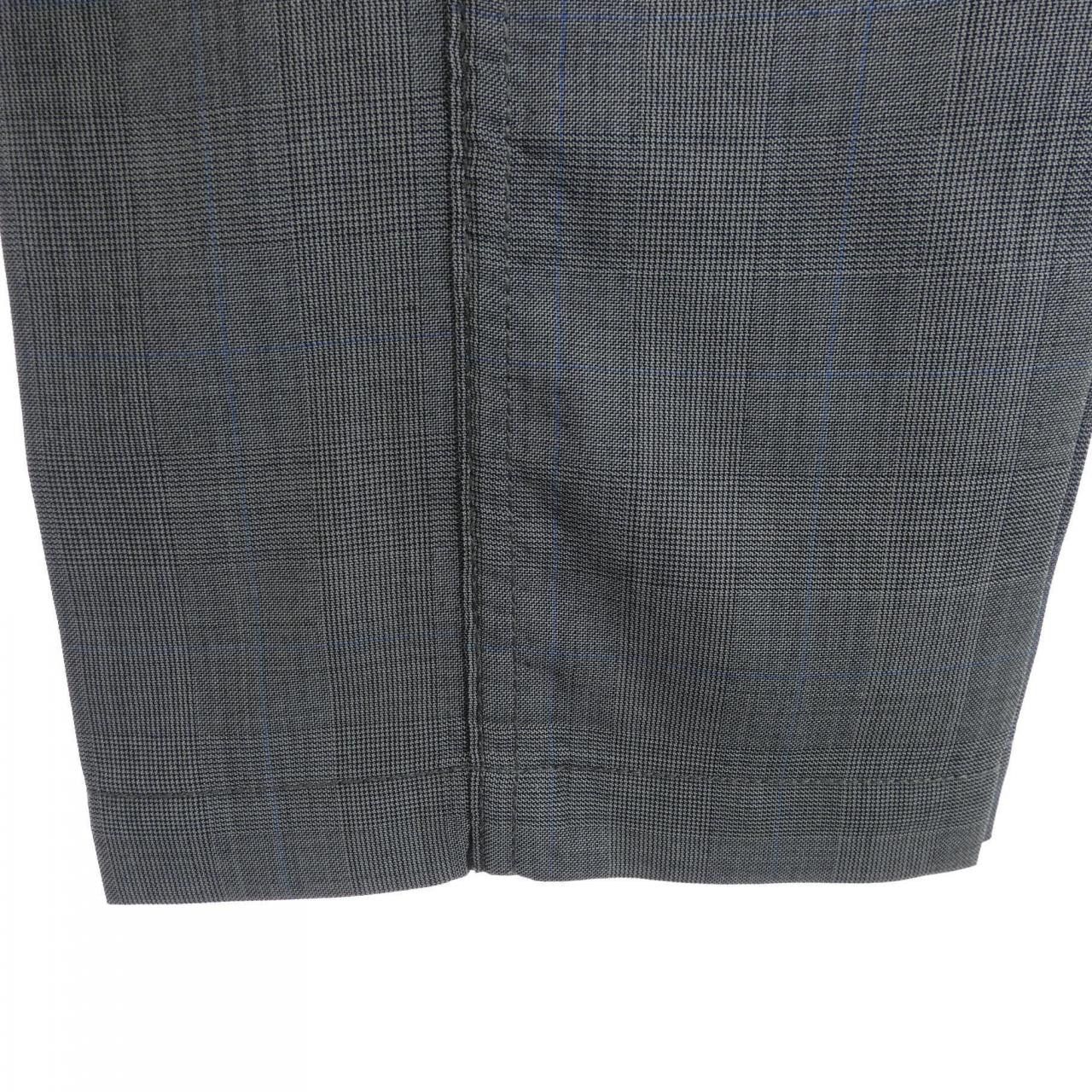 Other Other Comme des Garcons Homme Pants Textile Pants HF-P062 DUTY FREE for USA Size ONE SIZE - 2 Thumbnail