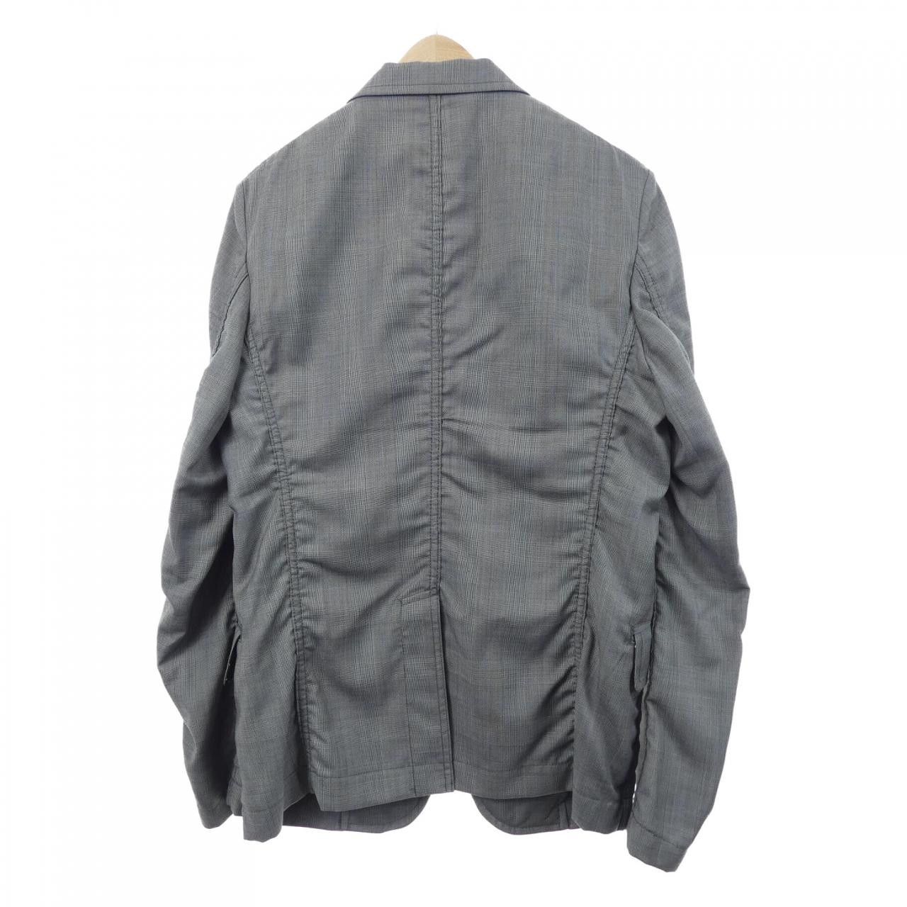 Other Other Comme des Garcons Homme Jacket Textile Outerwear HF-J054 DUTY FREE for USA Size ONE SIZE - 2 Thumbnail