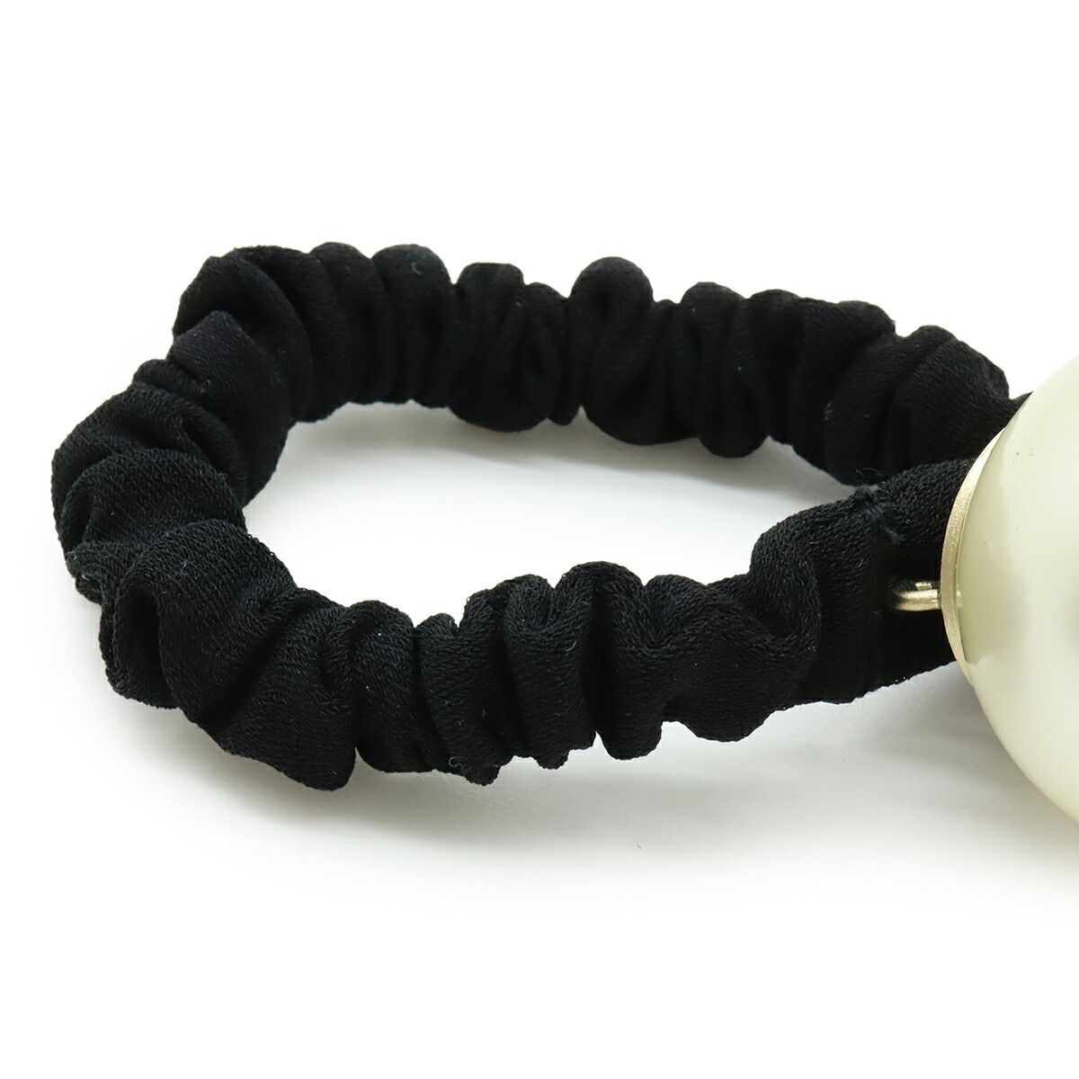 Chanel Chanel Chanel Coco Mark Hair Accessory Plastic / Synthetic Other DUTY FREE for USA Size ONE SIZE - 4 Thumbnail