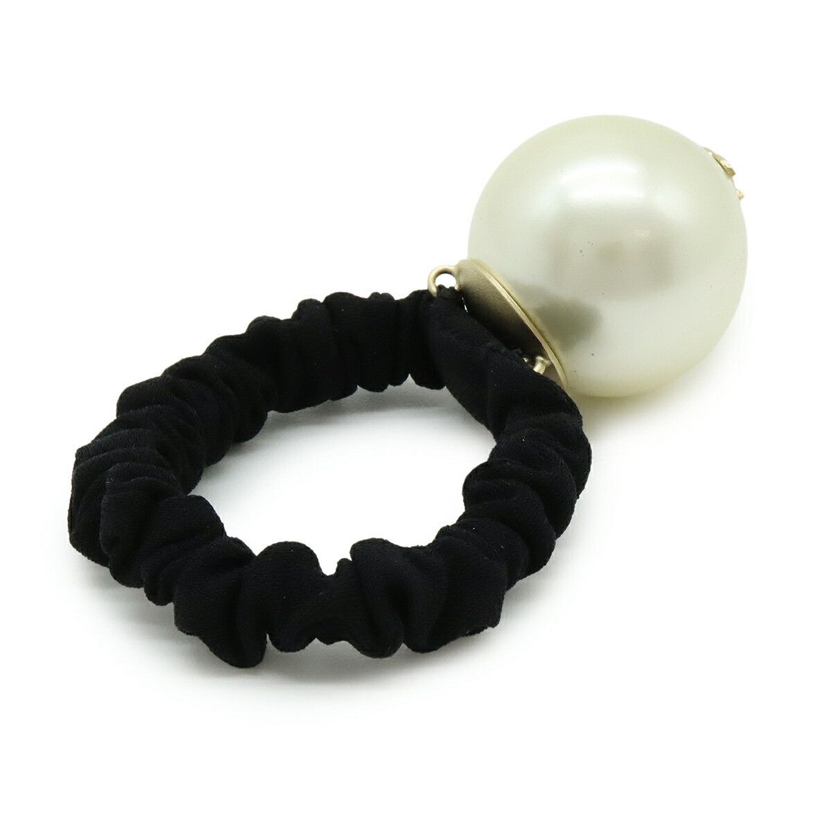 Chanel Chanel Chanel Coco Mark Hair Accessory Plastic / Synthetic Other DUTY FREE for USA Size ONE SIZE - 2 Thumbnail