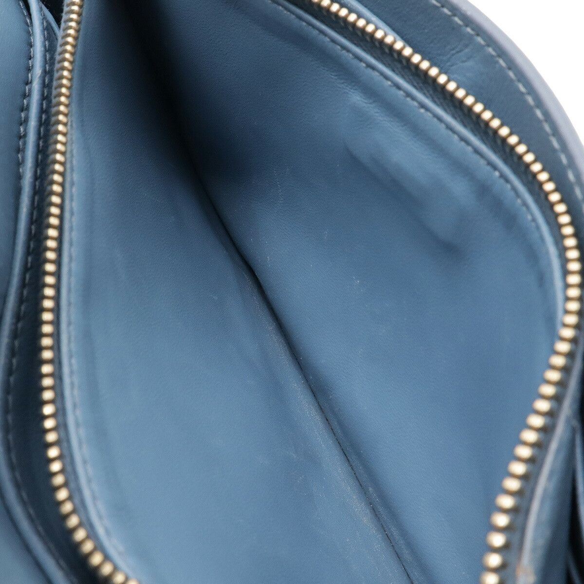 Prada Prada Prada Saffiano 2way Shoulder Bag Leather Shoulder DUTY FREE for USA Size ONE SIZE - 6 Thumbnail