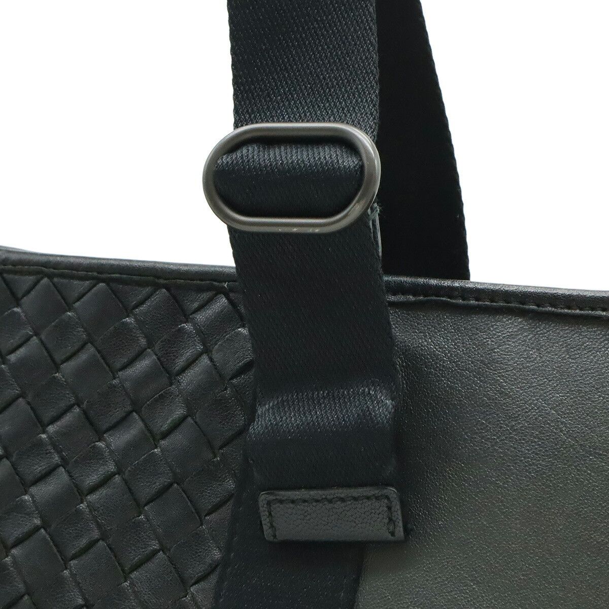 Bottega Veneta Bottega Veneta Bottega Veneta Leather 2way Briefcase Leather Business Bag 502661 DUTY FREE for USA Size ONE SIZE - 8 Thumbnail