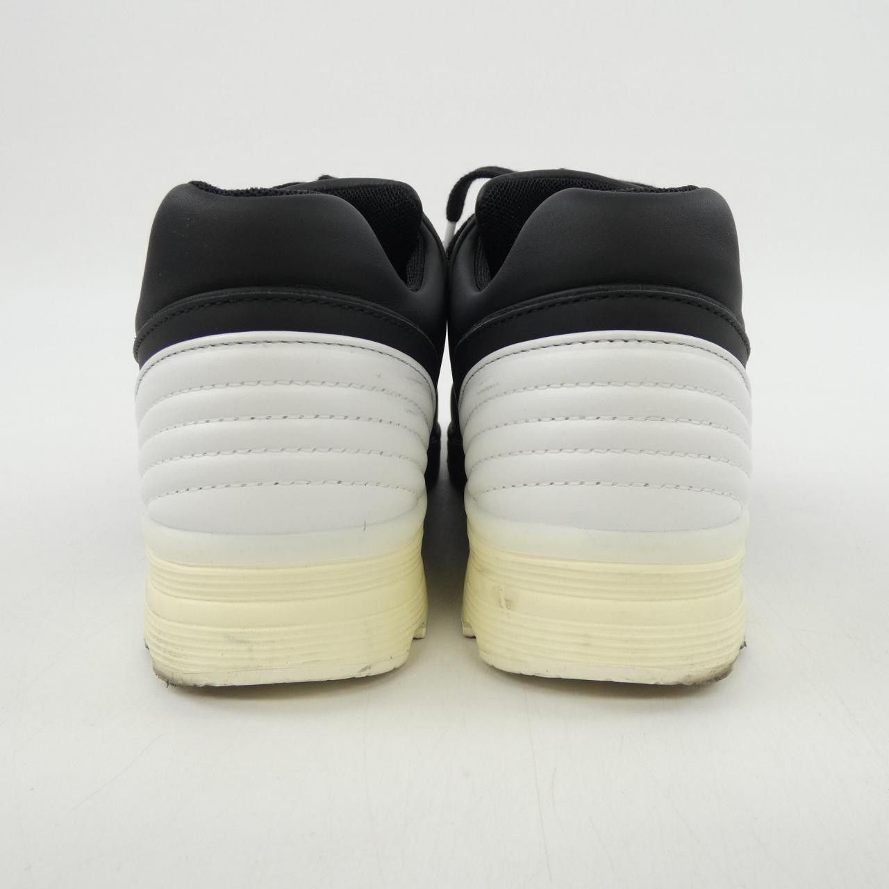 Chanel Chanel Chanel G31711 Sneakers Textile Shoes G31711 DUTY FREE for USA Size ONE SIZE - 5 Thumbnail