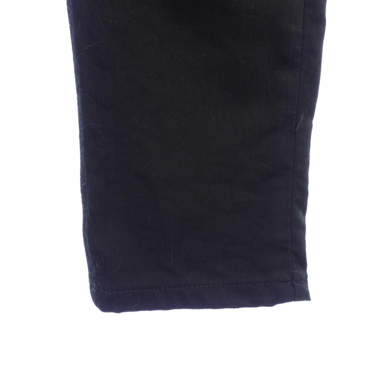 Acne Studios Acne Studios Acne Studios Pants Textile Pants DUTY FREE for USA Size ONE SIZE - 5 Thumbnail
