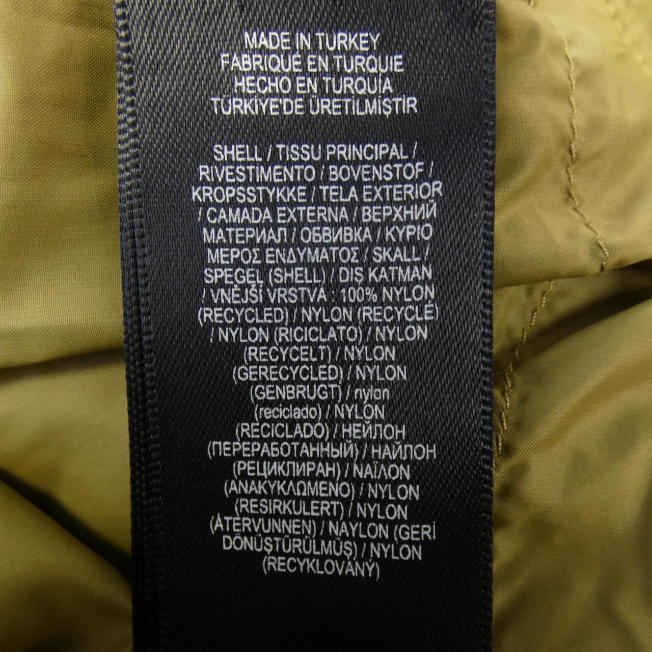 Ralph Lauren Ralph Lauren RRL Vintage Coat Textile Outerwear DUTY FREE for USA Size ONE SIZE - 3 Thumbnail