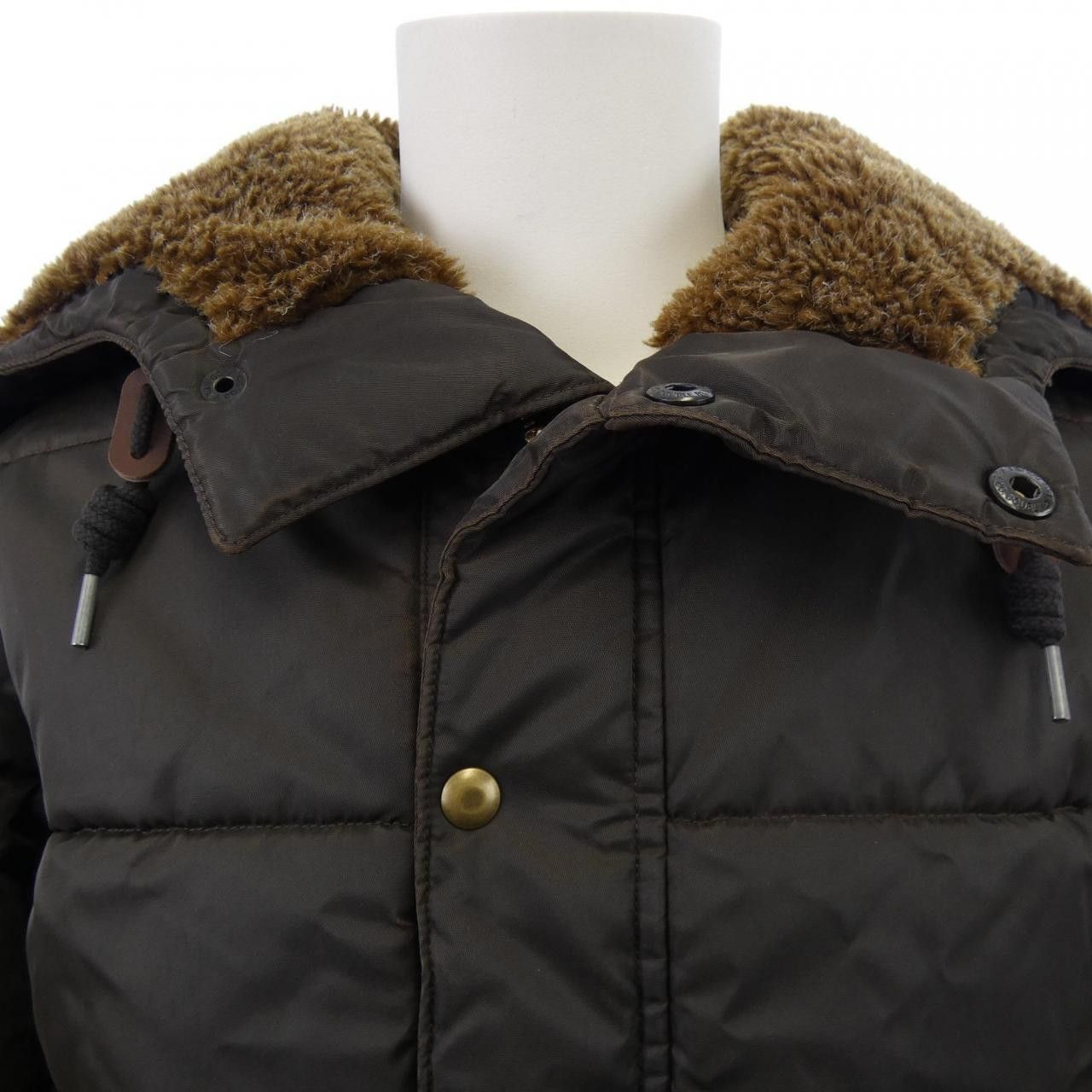 Ralph Lauren Ralph Lauren RRL Vintage Coat Textile Outerwear DUTY FREE for USA Size ONE SIZE - 6 Thumbnail