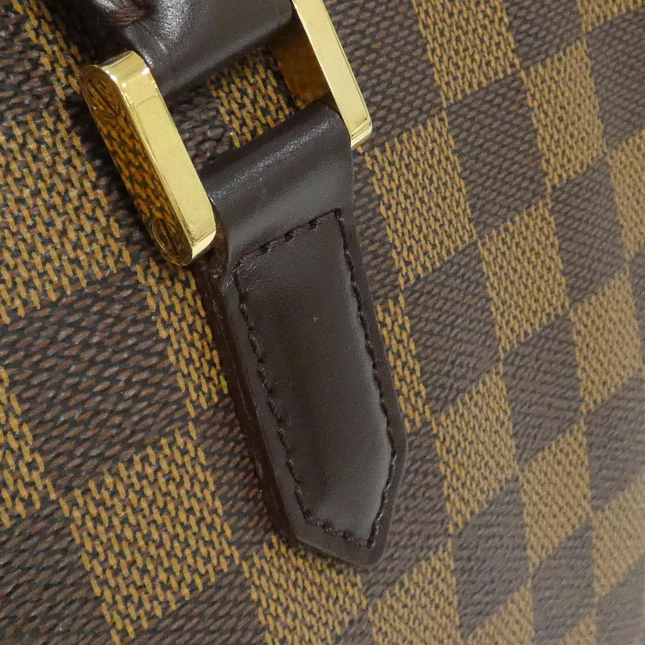 Louis Vuitton Louis Vuitton Louis Vuitton Venice Damier Bag Textile Handbag N51145 DUTY FREE for USA Size ONE SIZE - 4 Thumbnail