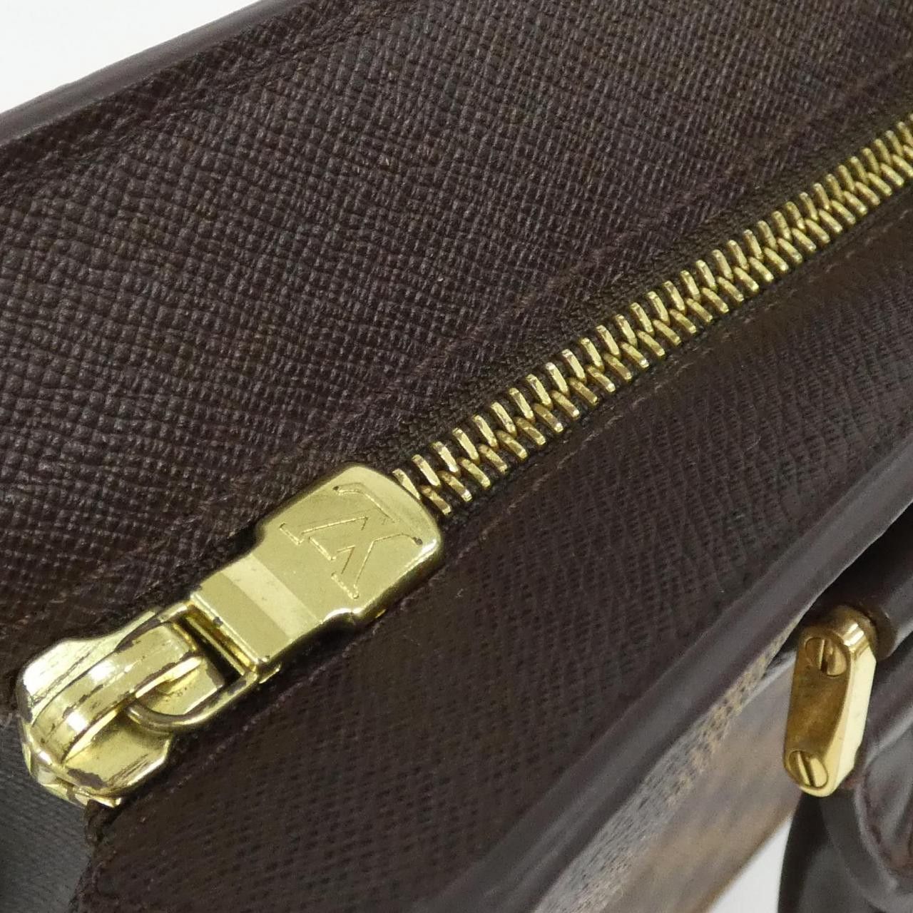 Louis Vuitton Louis Vuitton Louis Vuitton Venice Damier Bag Textile Handbag N51145 DUTY FREE for USA Size ONE SIZE - 5 Thumbnail