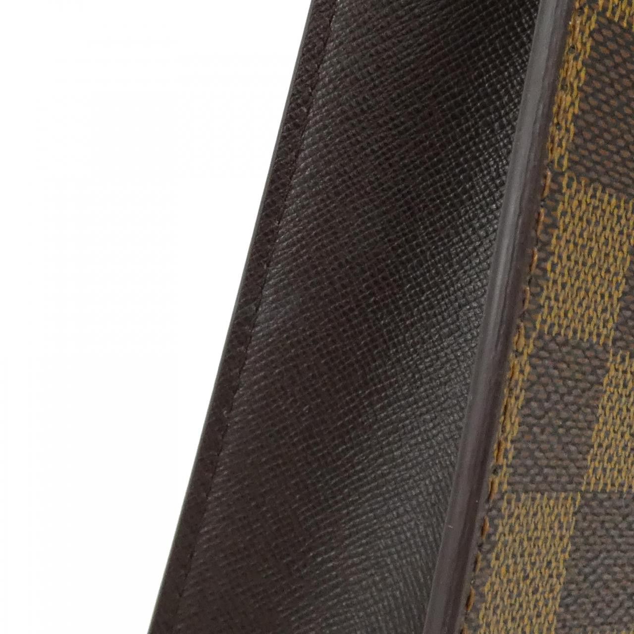 Louis Vuitton Louis Vuitton Louis Vuitton Venice Damier Bag Textile Handbag N51145 DUTY FREE for USA Size ONE SIZE - 3 Thumbnail