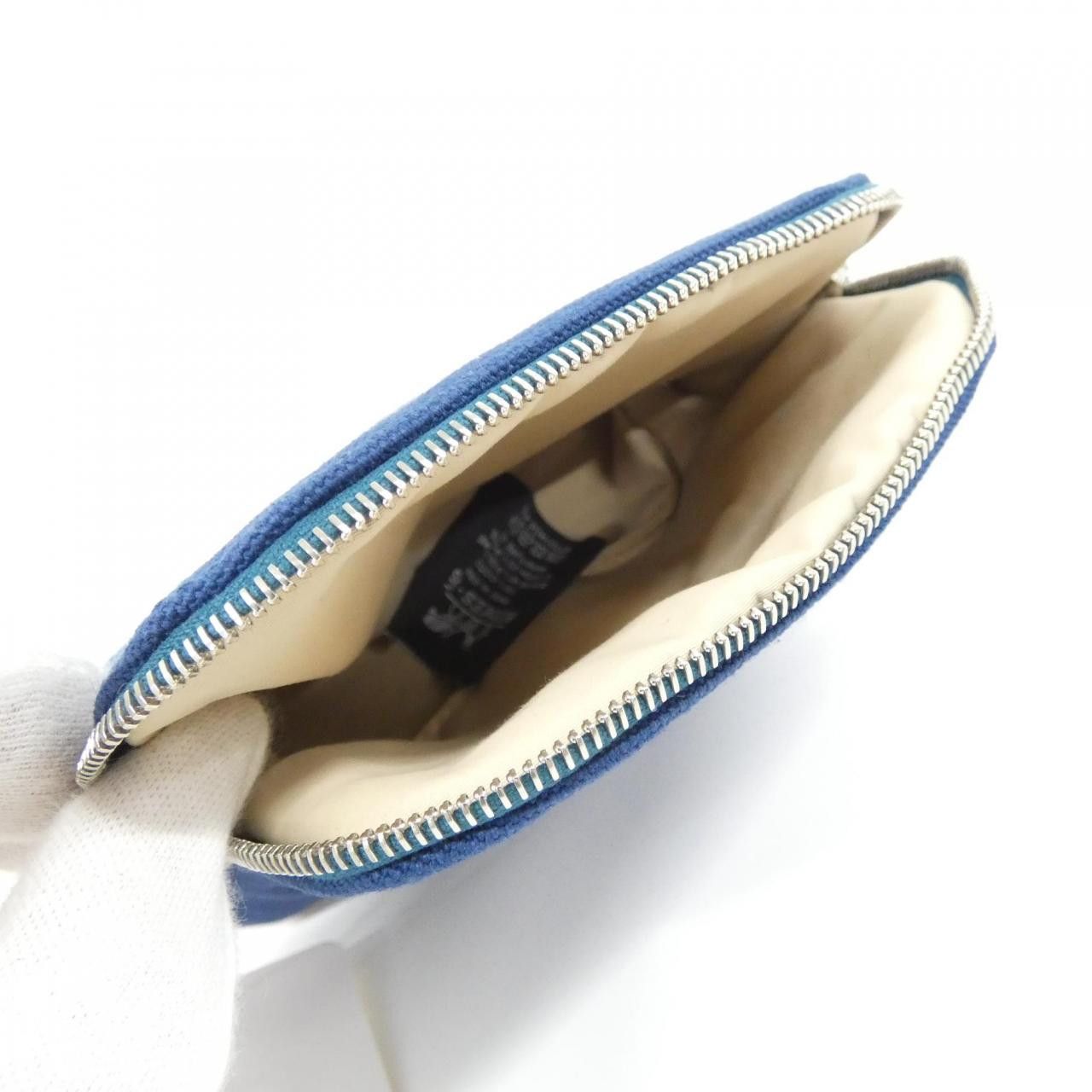 Hermes Hermes Hermès Bolide MiniMini Canvas Pouch Textile Other DUTY FREE for USA Size ONE SIZE - 6 Thumbnail