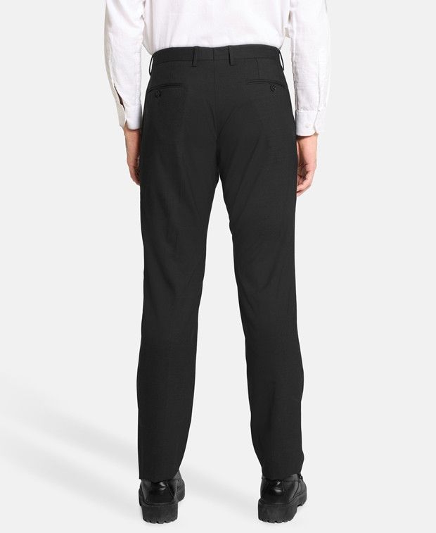 Dolce & Gabbana Wool trousers Size US 29 - 2 Thumbnail