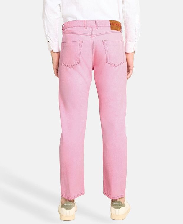 Marni Slim fit jeans Size US 28 / EU 44 - 2 Thumbnail