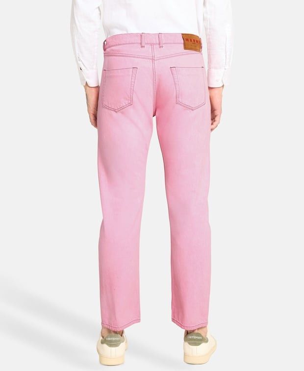 Marni Slim fit jeans Size US 34 / EU 50 - 2 Thumbnail