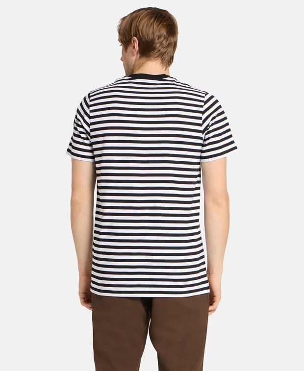 Moncler T-shirt Size US L / EU 52-54 / 3 - 2 Thumbnail