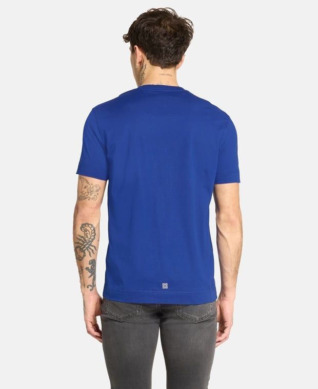 Givenchy Crew neck t-shirt Size US L / EU 52-54 / 3 - 2 Thumbnail