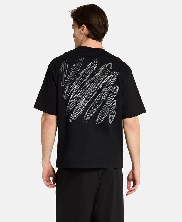 Off-White T-shirt Size US M / EU 48-50 / 2 - 2 Thumbnail