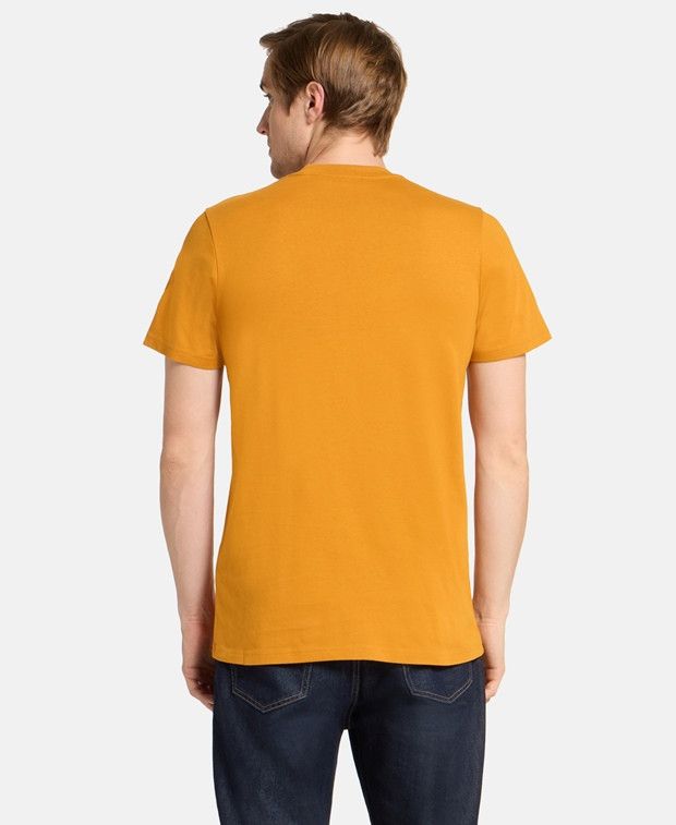 Moncler T-shirt Size US XXL / EU 58 / 5 - 2 Thumbnail