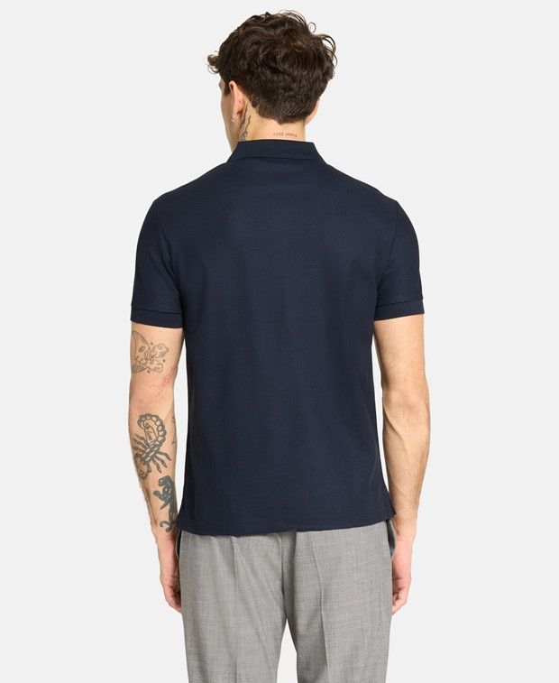 Burberry Polo shirt Size US M / EU 48-50 / 2 - 2 Thumbnail