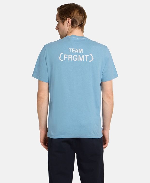 Moncler Genius T-shirt Size US XXL / EU 58 / 5 - 2 Thumbnail