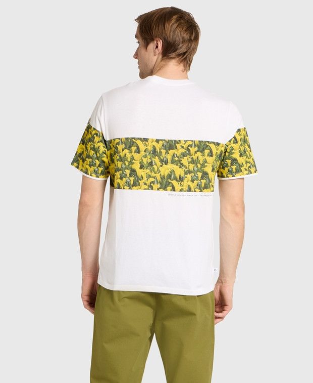 Moncler Crew neck t-shirt Size US XL / EU 56 / 4 - 2 Thumbnail