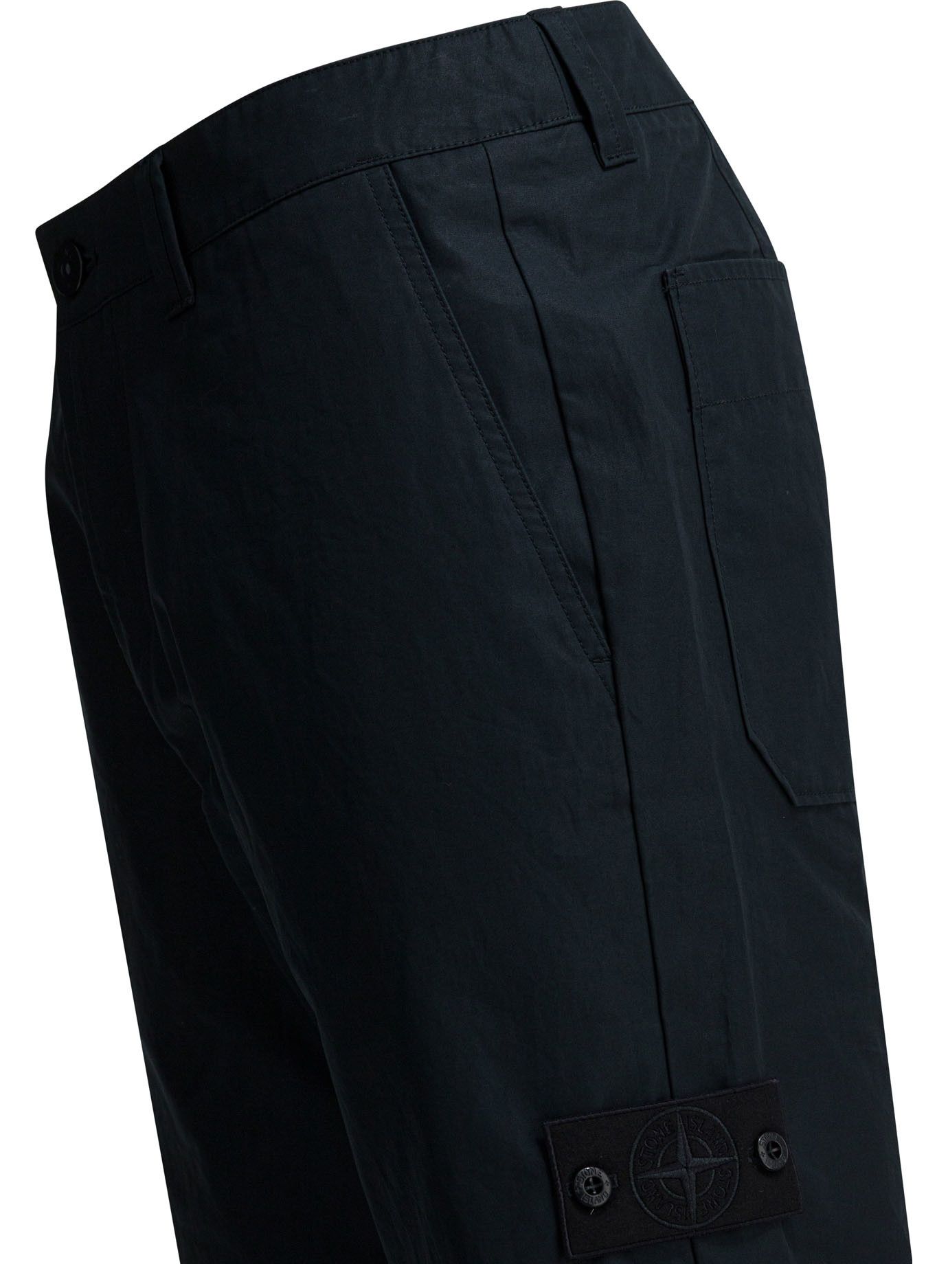 Stone Island Stone Island Trousers tag size 32 Men - USA Duties Paid Size US 32 / EU 48 - 4 Thumbnail