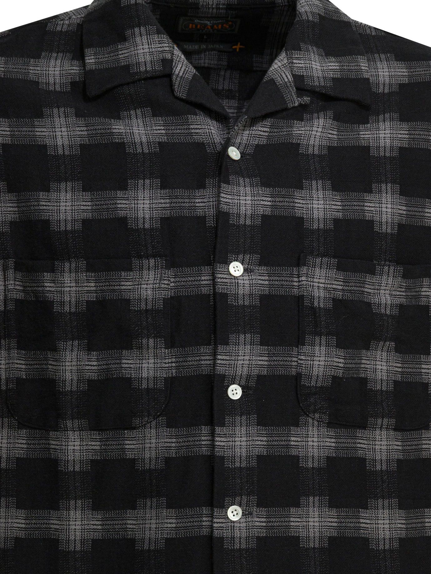 Beams Plus Beams Plus Shirts tag size L Men - USA Duties Paid Size US L / EU 52-54 / 3 - 3 Thumbnail
