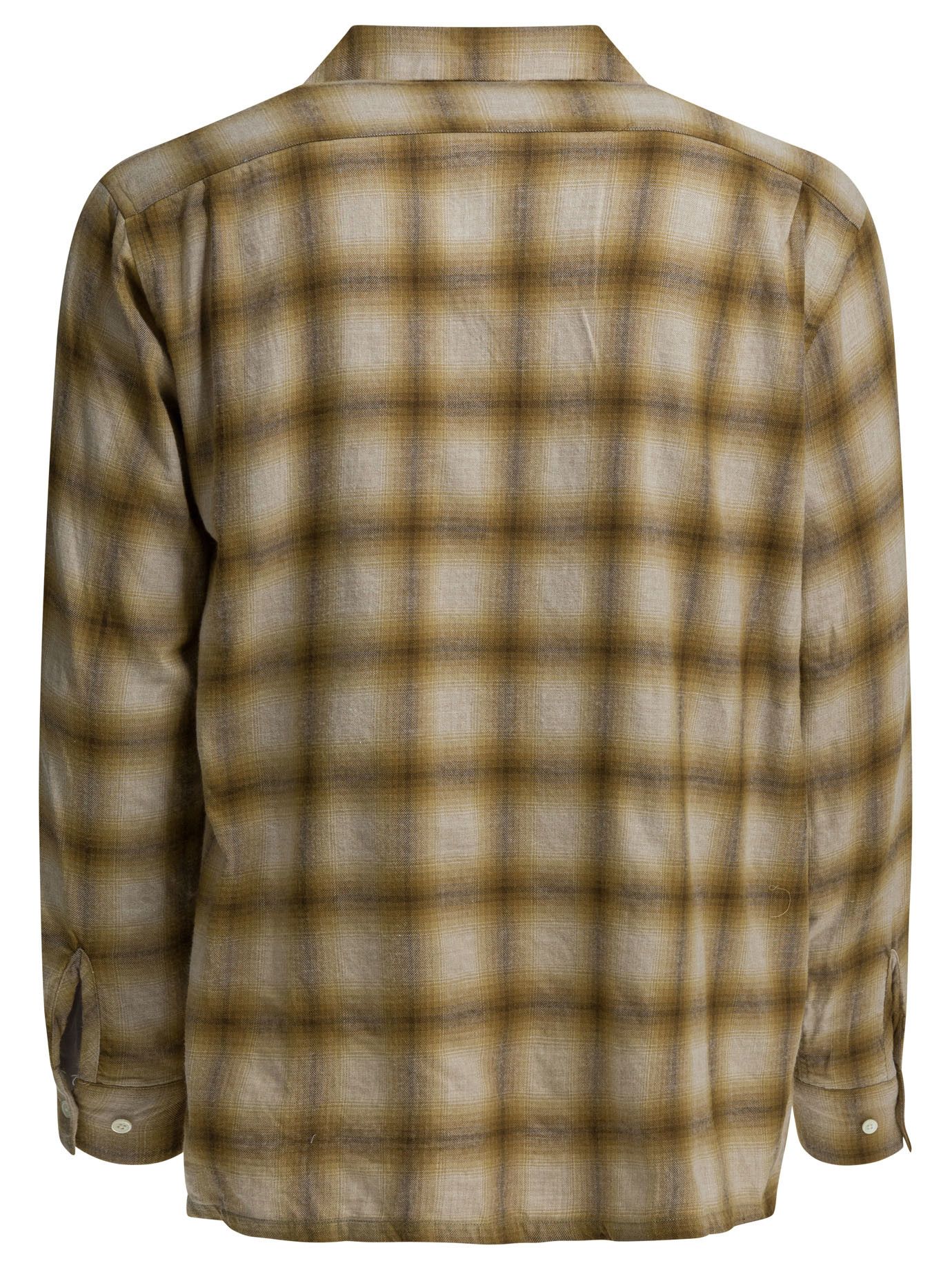 Beams Plus Beams Plus Shirts tag size S Men - USA Duties Paid Size US S / EU 44-46 / 1 - 2 Thumbnail