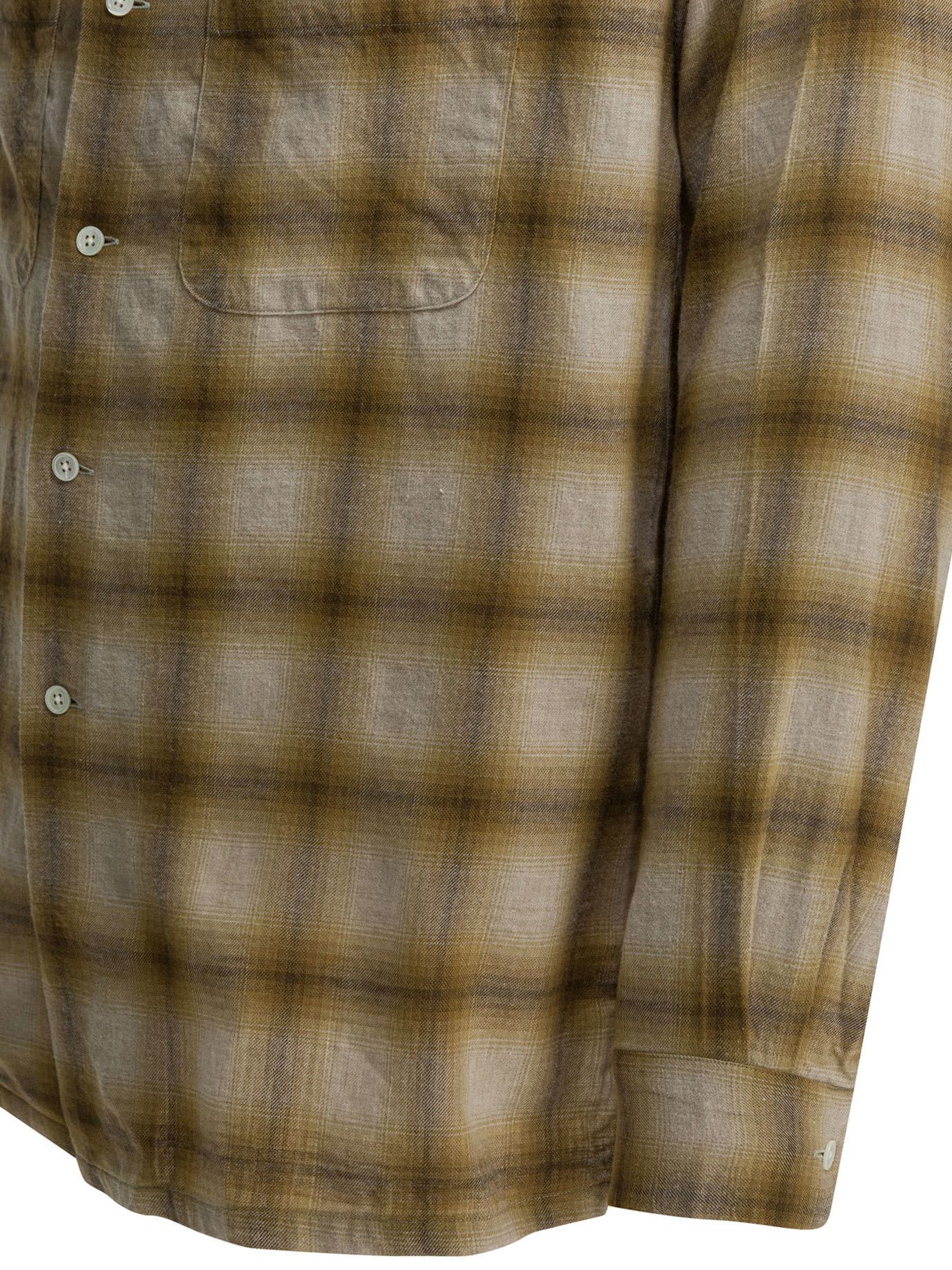 Beams Plus Beams Plus Shirts tag size S Men - USA Duties Paid Size US S / EU 44-46 / 1 - 4 Thumbnail