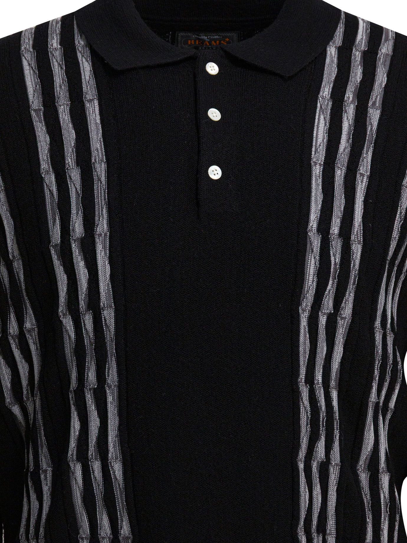 Beams Plus Beams Plus Knitwear tag size L Men - USA Duties Paid Size US L / EU 52-54 / 3 - 3 Thumbnail