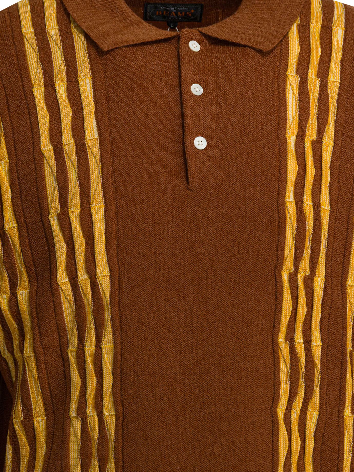 Beams Plus Beams Plus Knitwear tag size M Men - USA Duties Paid Size US M / EU 48-50 / 2 - 3 Thumbnail