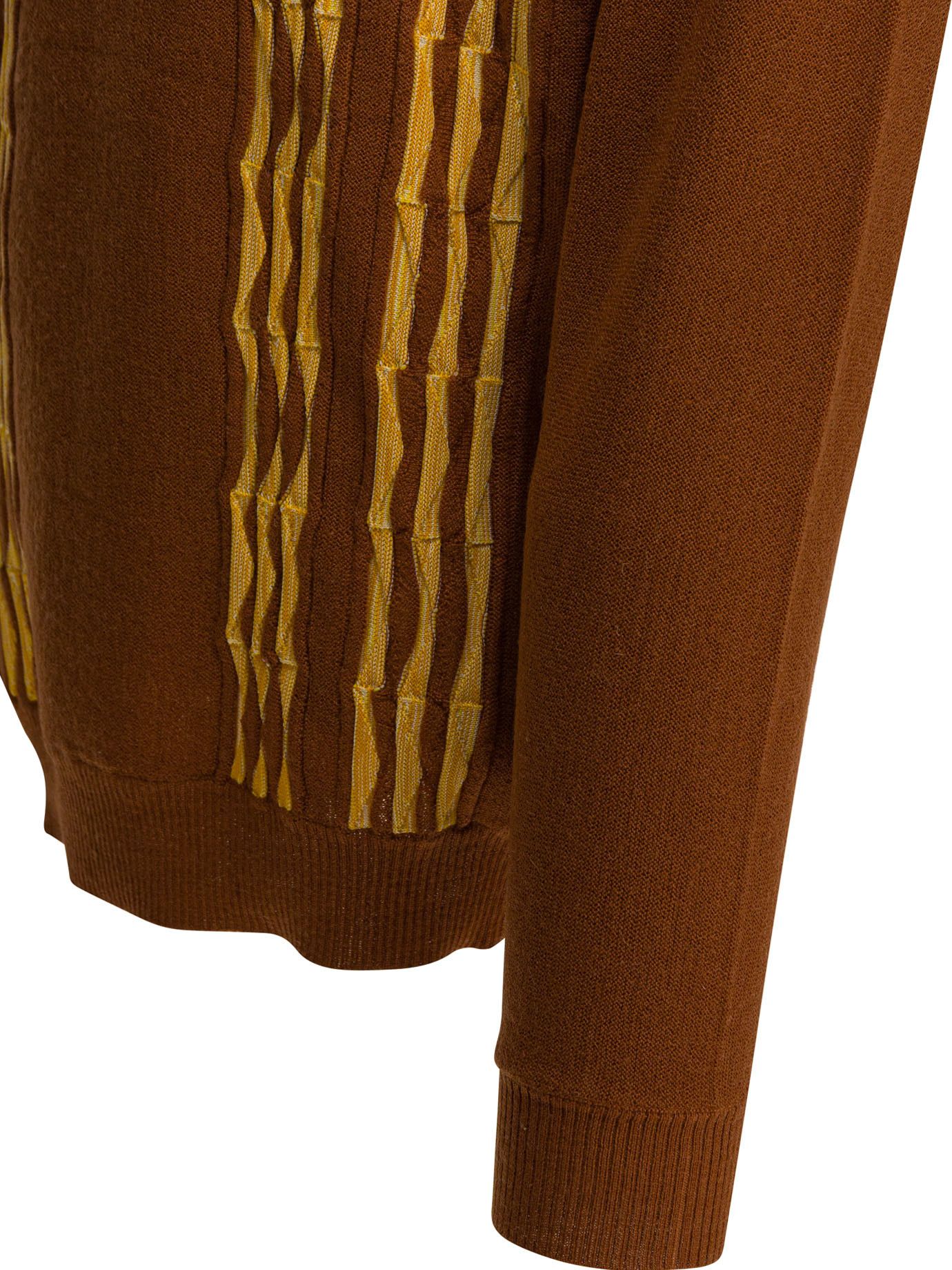 Beams Plus Beams Plus Knitwear tag size S Men - USA Duties Paid Size US S / EU 44-46 / 1 - 4 Thumbnail
