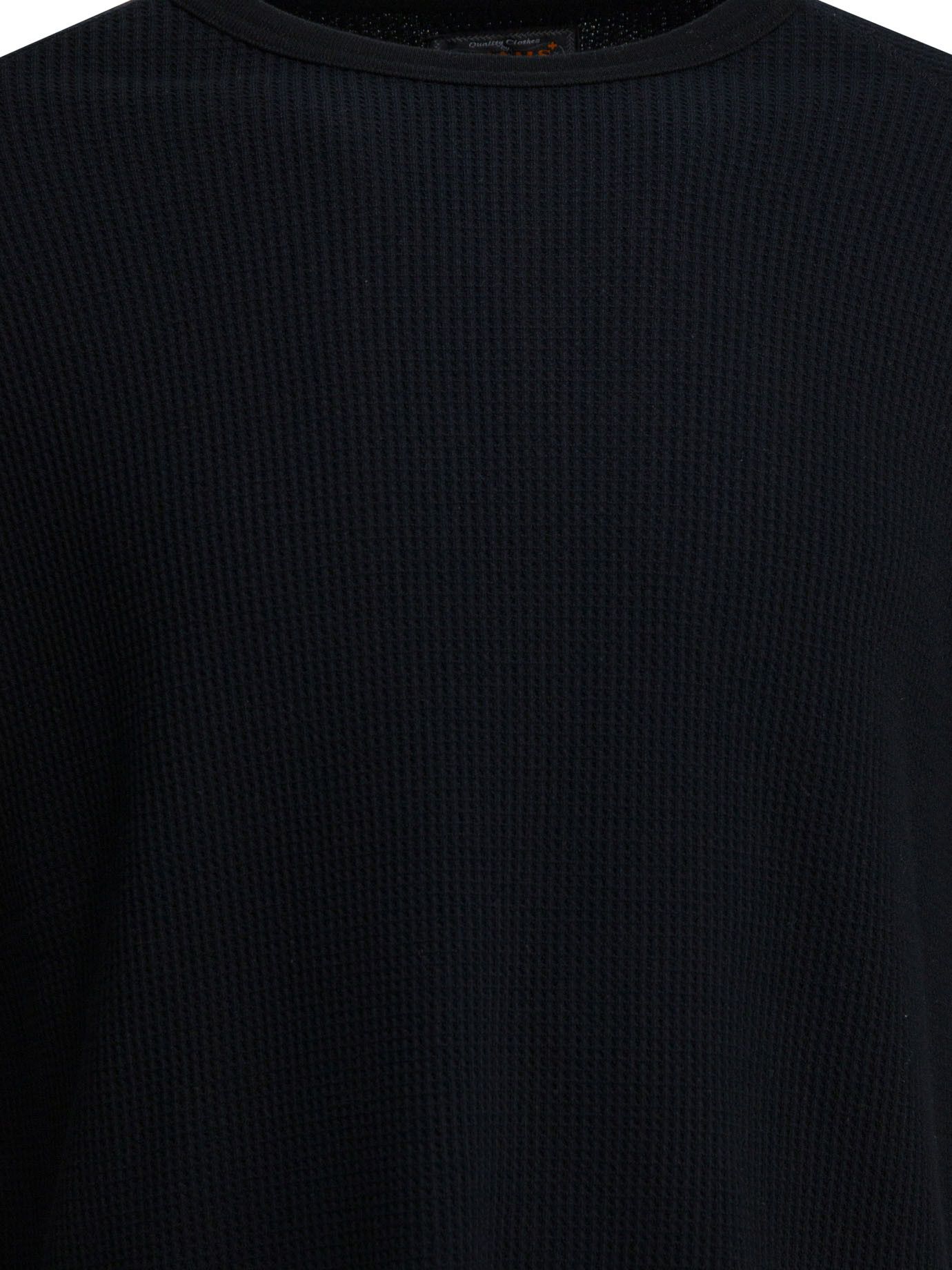 Beams Plus Beams Plus T-Shirt Crew Thermal 30 tag size M Men - USA Duties Paid Size US M / EU 48-50 / 2 - 3 Thumbnail