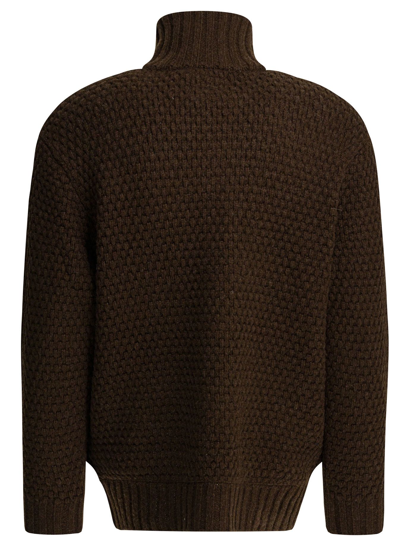 Beams Plus Beams Plus Knitwear tag size XL Men - USA Duties Paid Size US XL / EU 56 / 4 - 2 Thumbnail