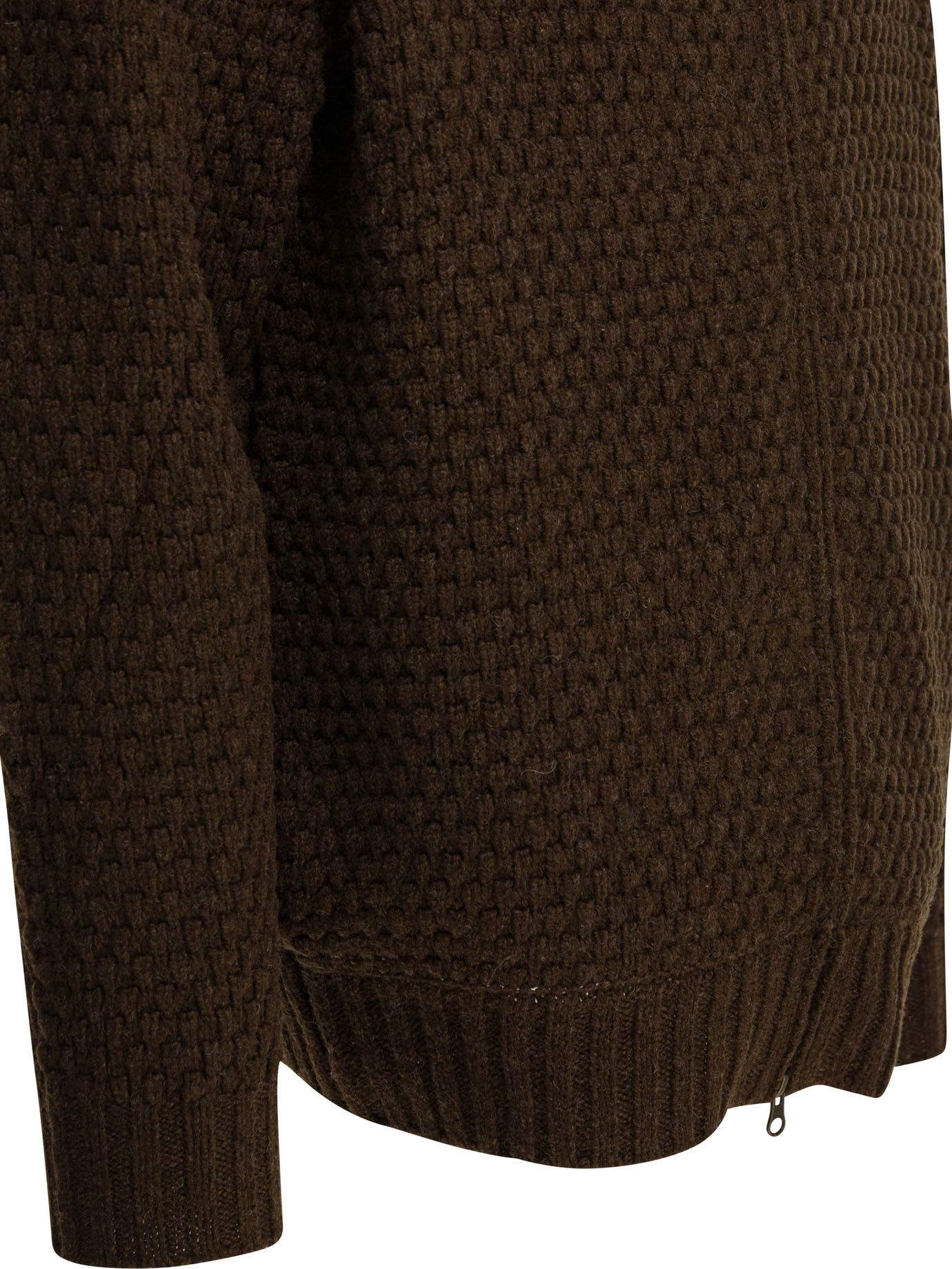 Beams Plus Beams Plus Knitwear tag size XL Men - USA Duties Paid Size US XL / EU 56 / 4 - 4 Thumbnail