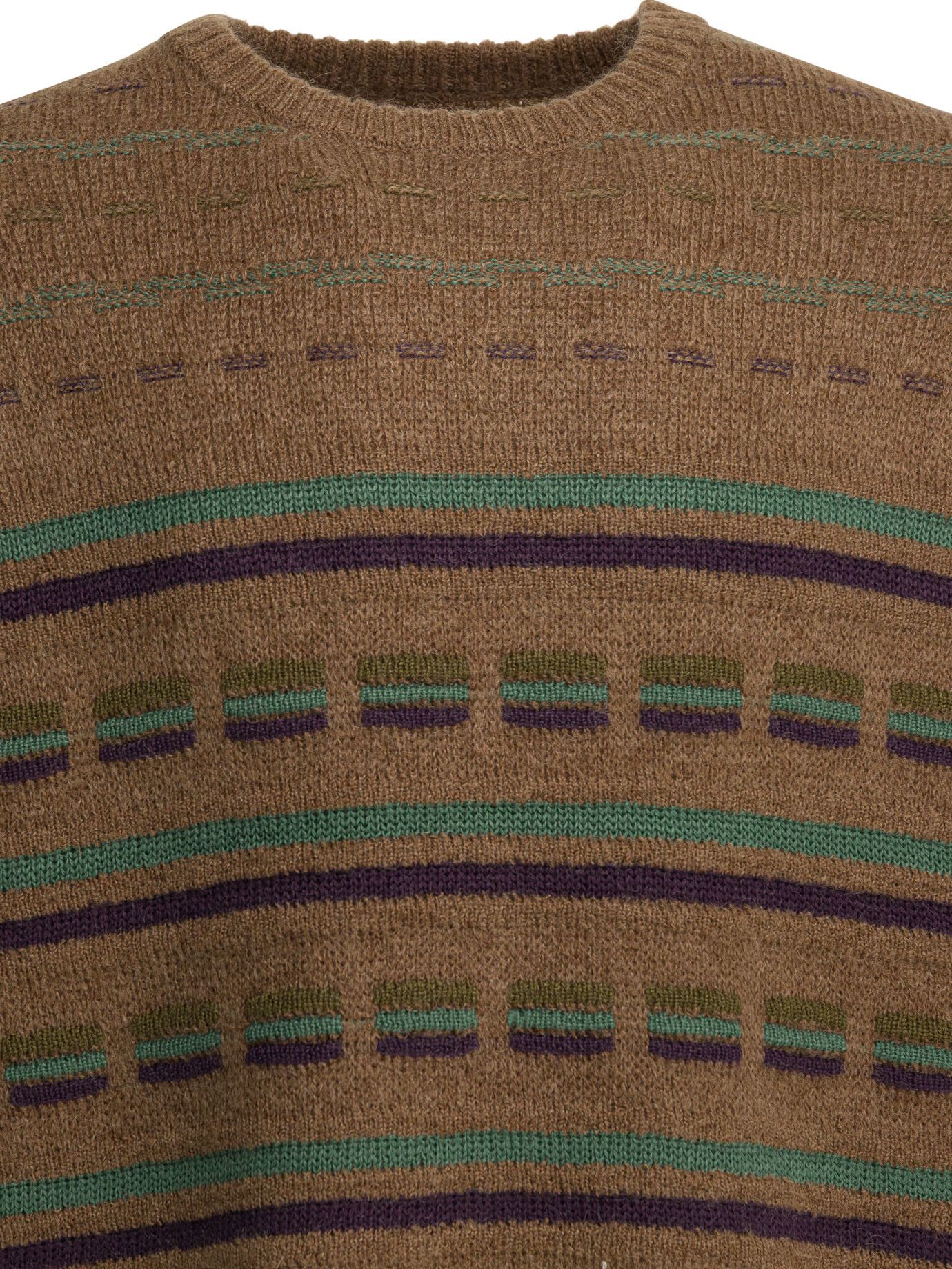 Beams Plus Beams Plus Knitwear tag size M Men - USA Duties Paid Size US M / EU 48-50 / 2 - 3 Thumbnail