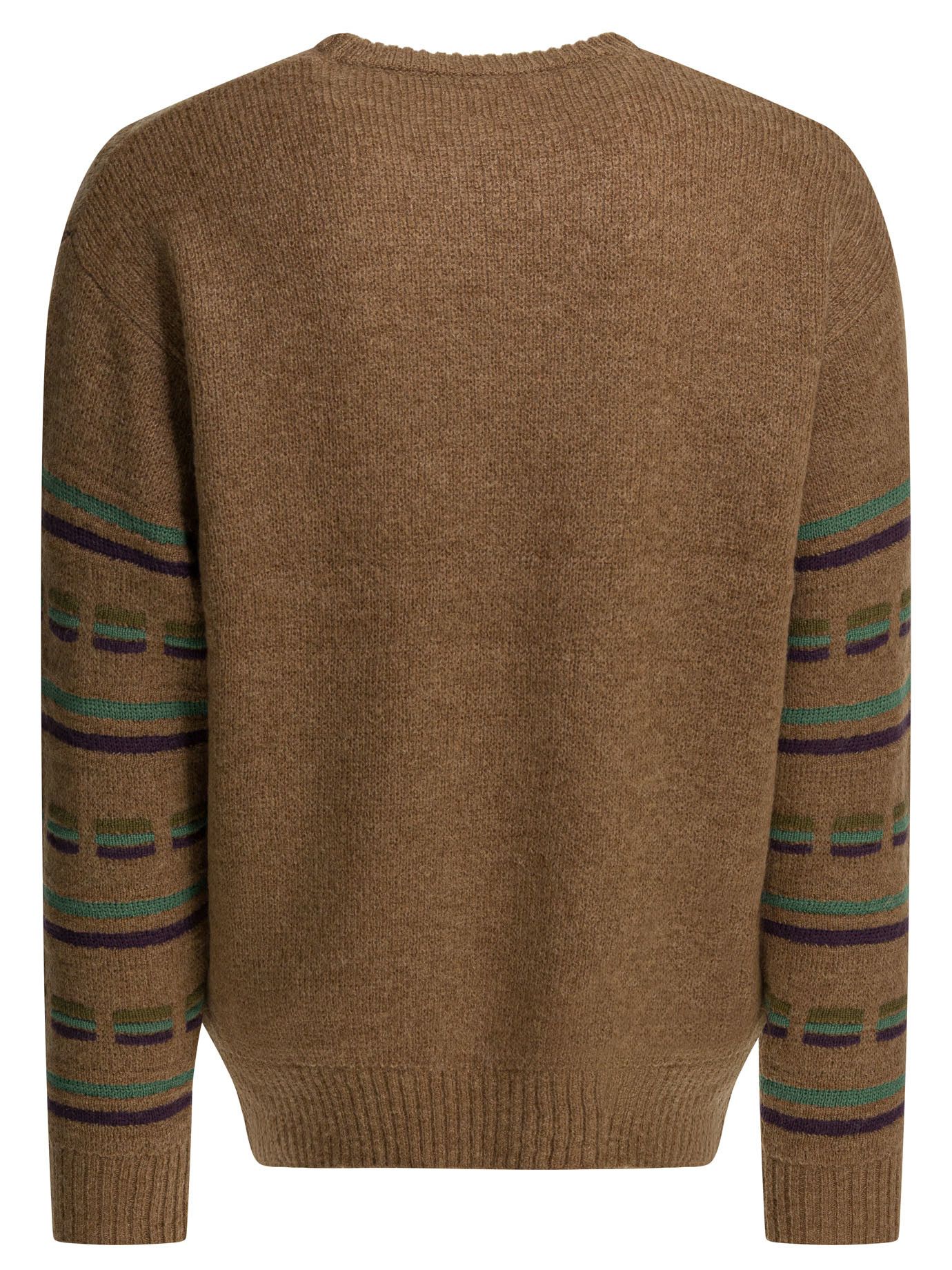 Beams Plus Beams Plus Knitwear tag size XL Men - USA Duties Paid Size US XL / EU 56 / 4 - 2 Thumbnail