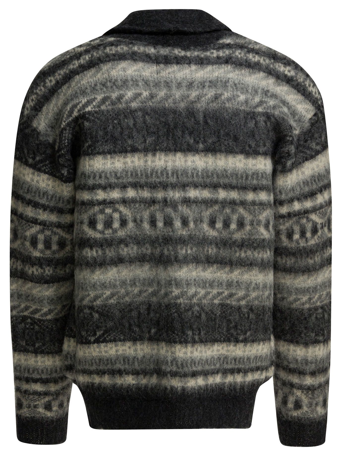 Beams Plus Beams Plus Knitwear tag size L Men - USA Duties Paid Size US L / EU 52-54 / 3 - 2 Thumbnail
