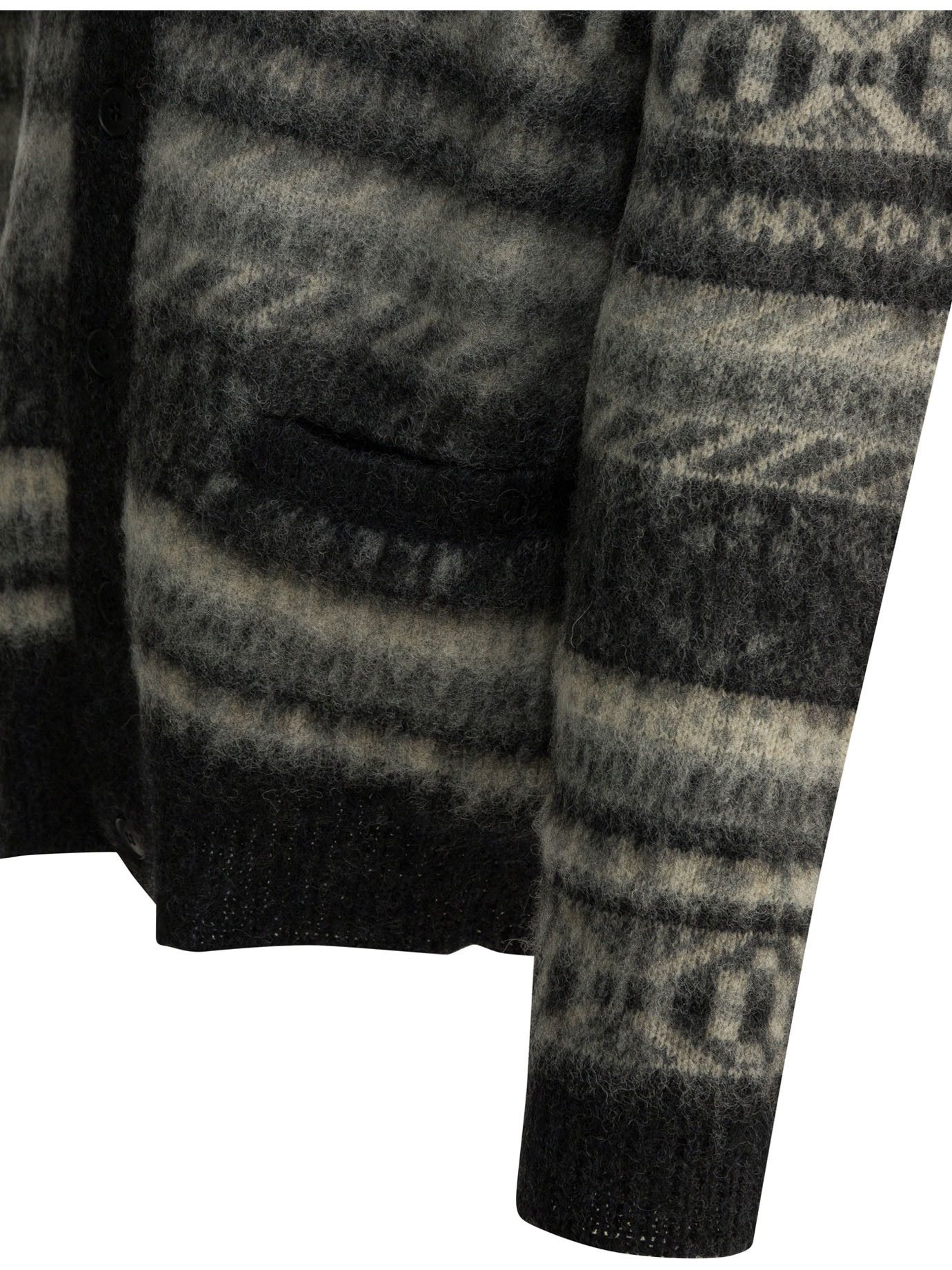Beams Plus Beams Plus Knitwear tag size L Men - USA Duties Paid Size US L / EU 52-54 / 3 - 4 Thumbnail