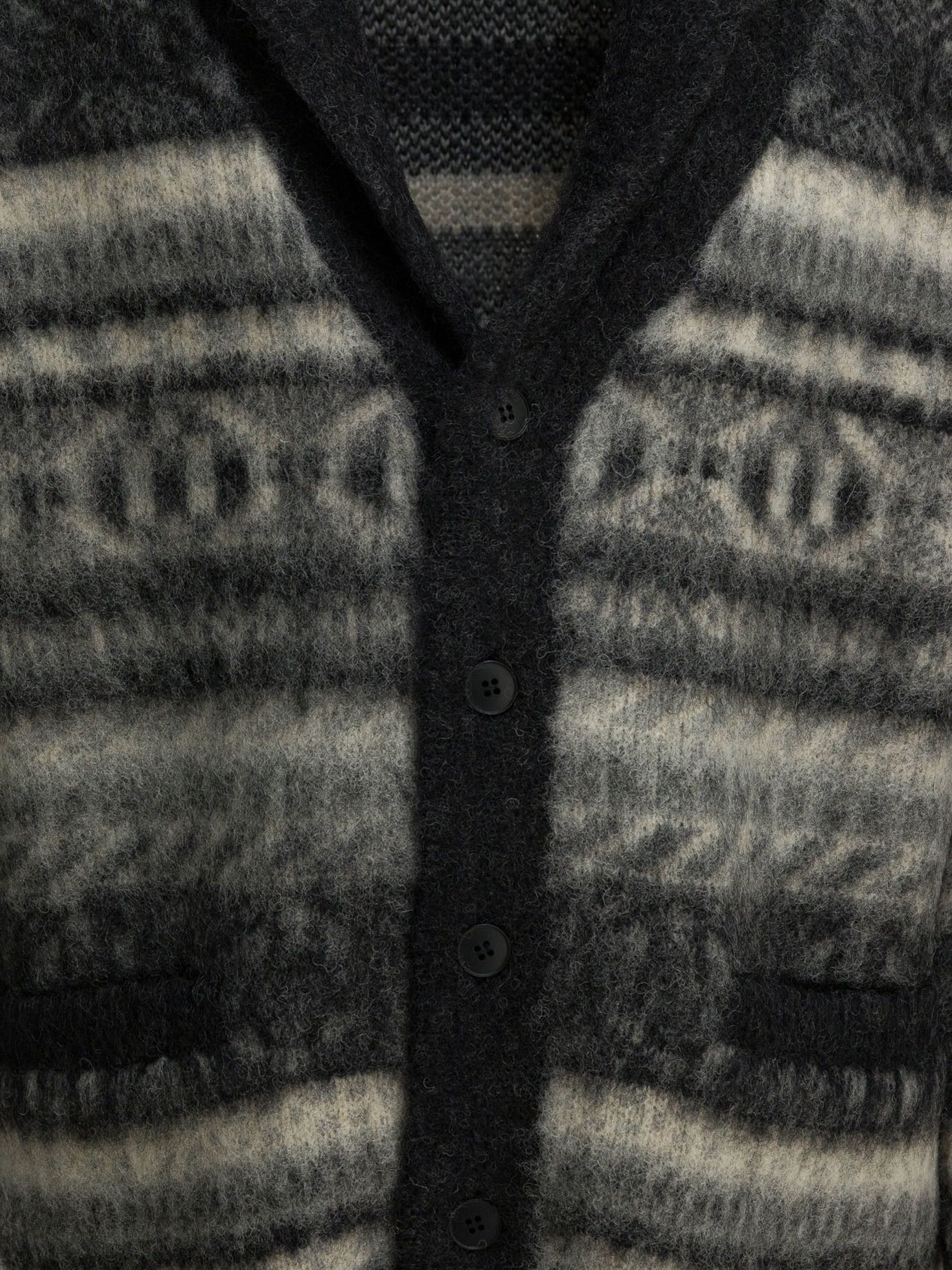 Beams Plus Beams Plus Knitwear tag size L Men - USA Duties Paid Size US L / EU 52-54 / 3 - 3 Thumbnail