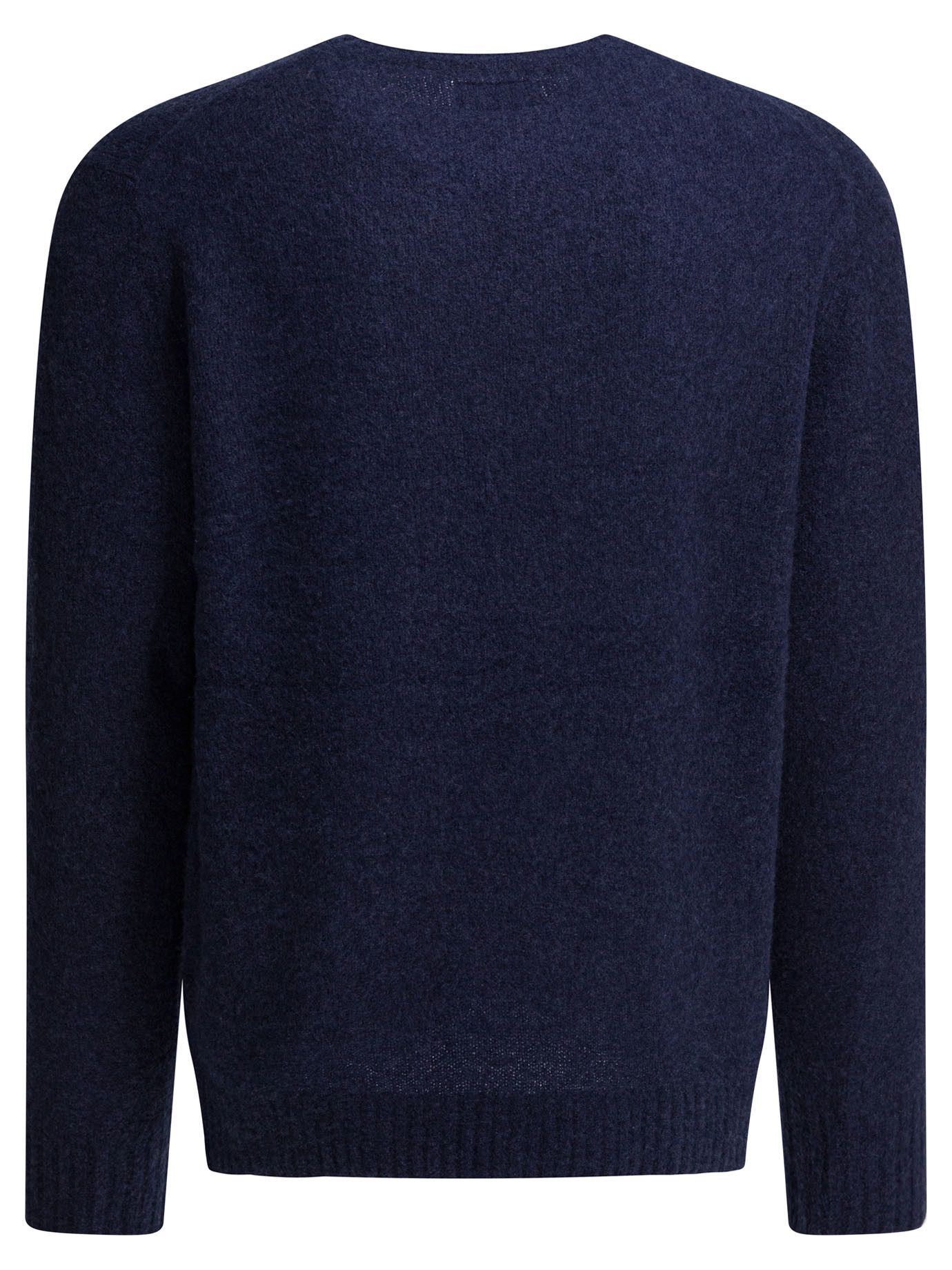 Beams Plus Beams Plus Knitwear tag size M Men - USA Duties Paid Size US M / EU 48-50 / 2 - 2 Thumbnail