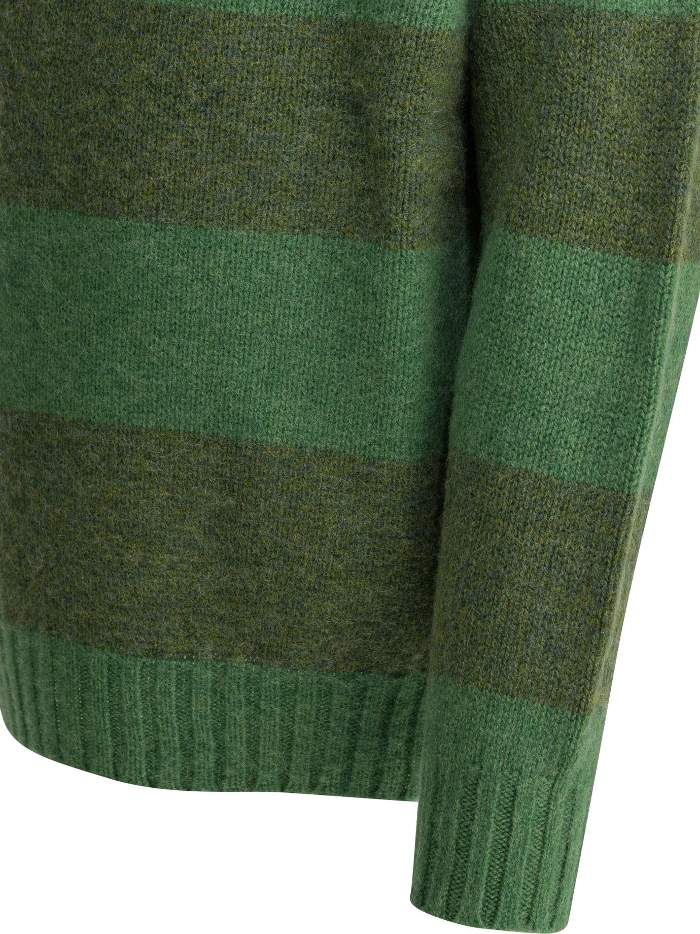 Beams Plus Beams Plus Knitwear tag size XL Men - USA Duties Paid Size US XL / EU 56 / 4 - 4 Thumbnail