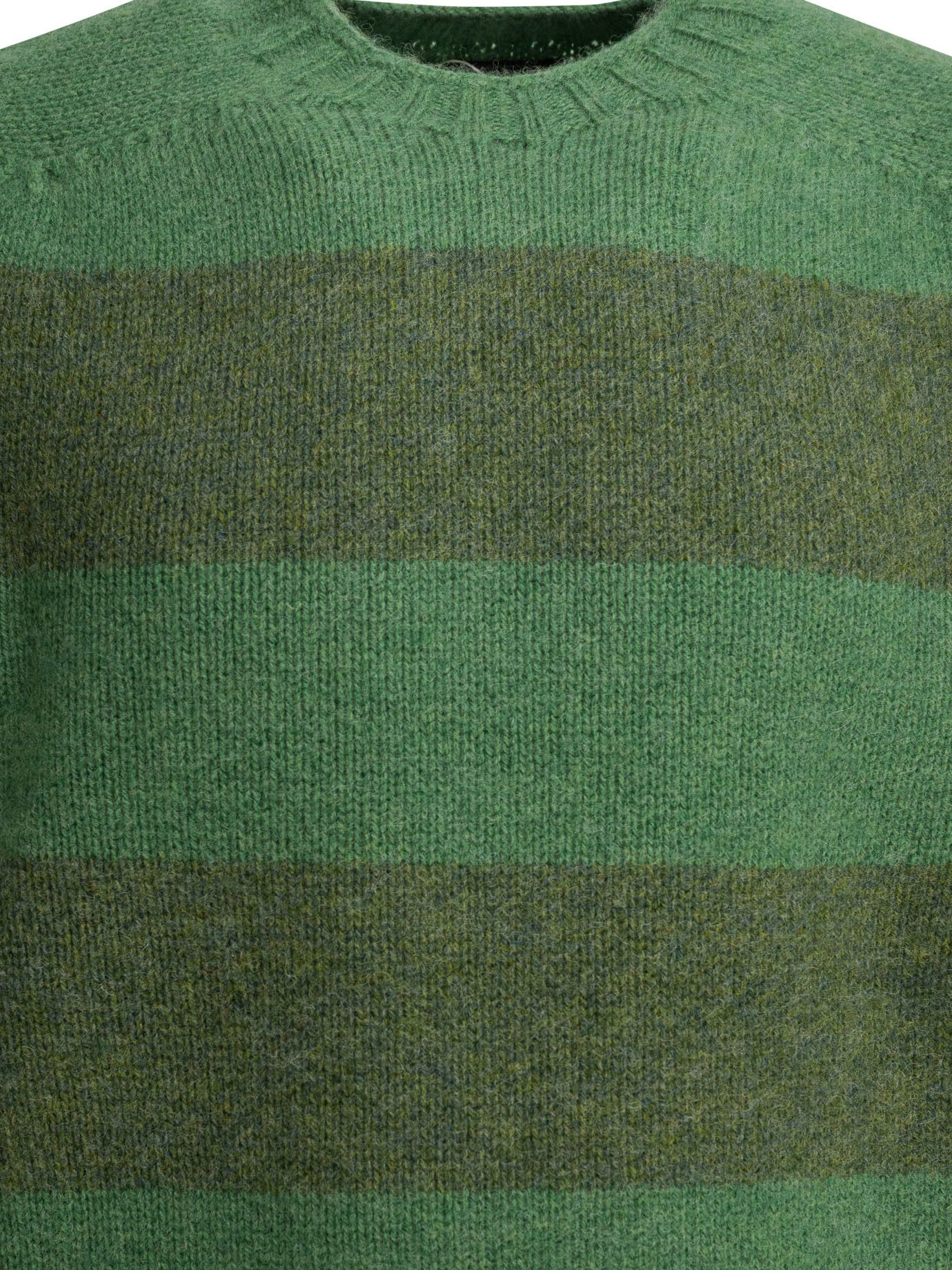 Beams Plus Beams Plus Knitwear tag size XL Men - USA Duties Paid Size US XL / EU 56 / 4 - 3 Thumbnail