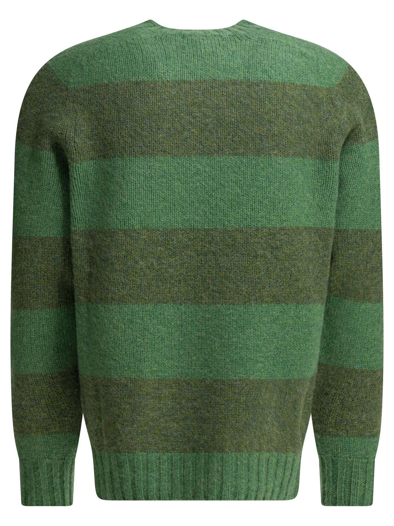 Beams Plus Beams Plus Knitwear tag size XL Men - USA Duties Paid Size US XL / EU 56 / 4 - 2 Thumbnail