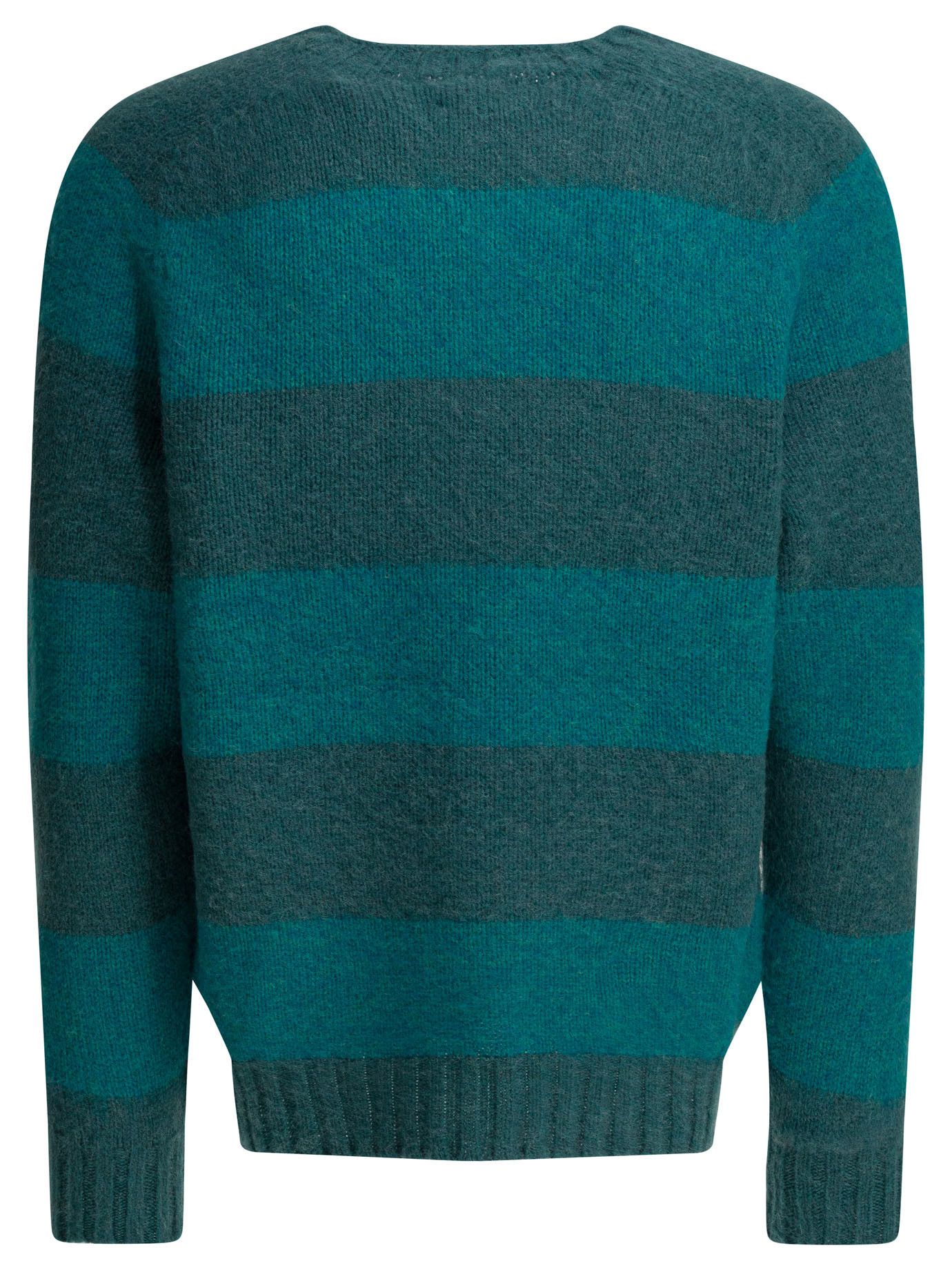 Beams Plus Beams Plus Knitwear tag size XL Men - USA Duties Paid Size US XL / EU 56 / 4 - 2 Thumbnail