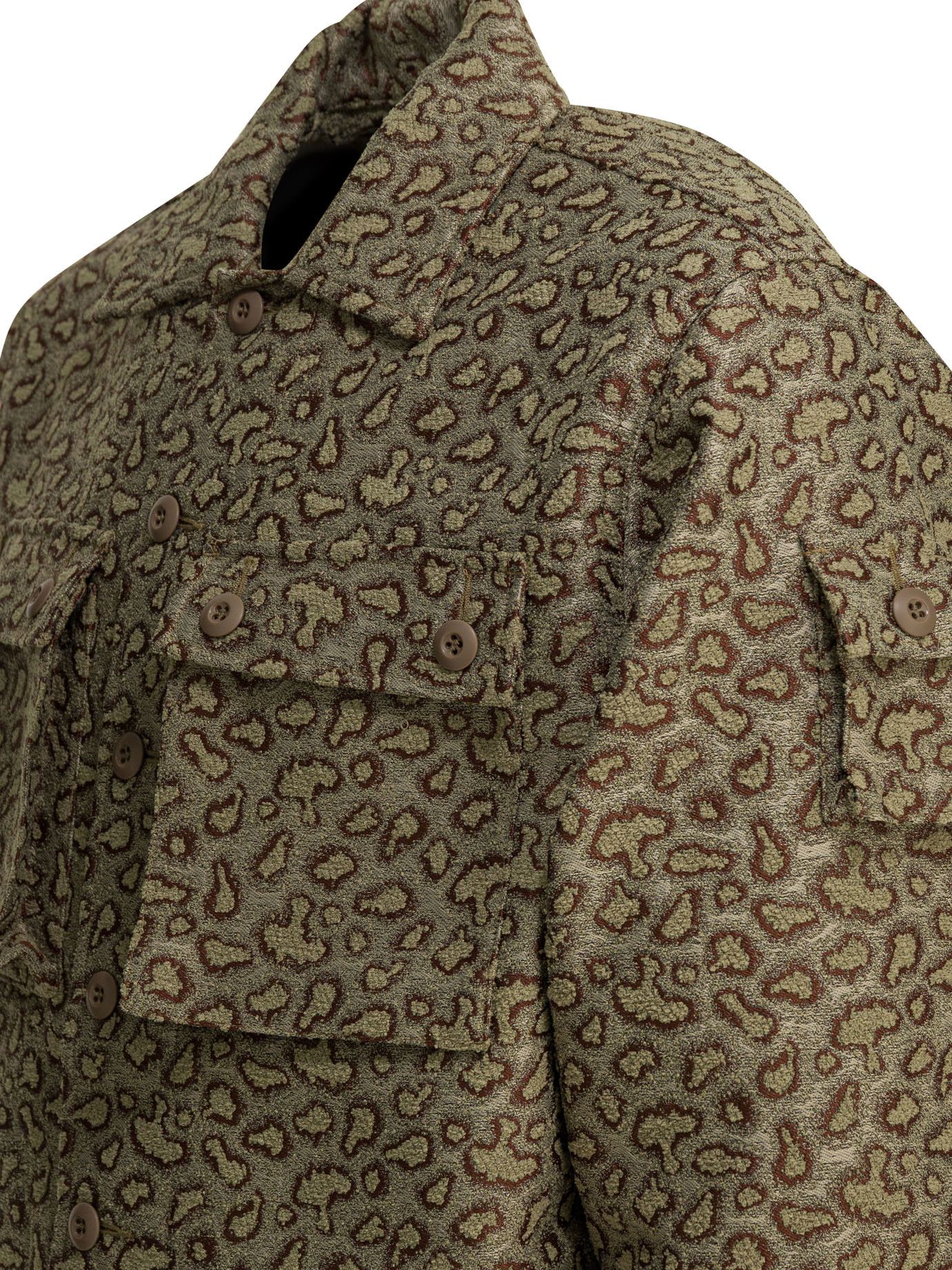 Beams Plus Beams Plus Jackets & Coats tag size M Men - USA Duties Paid Size US M / EU 48-50 / 2 - 4 Thumbnail