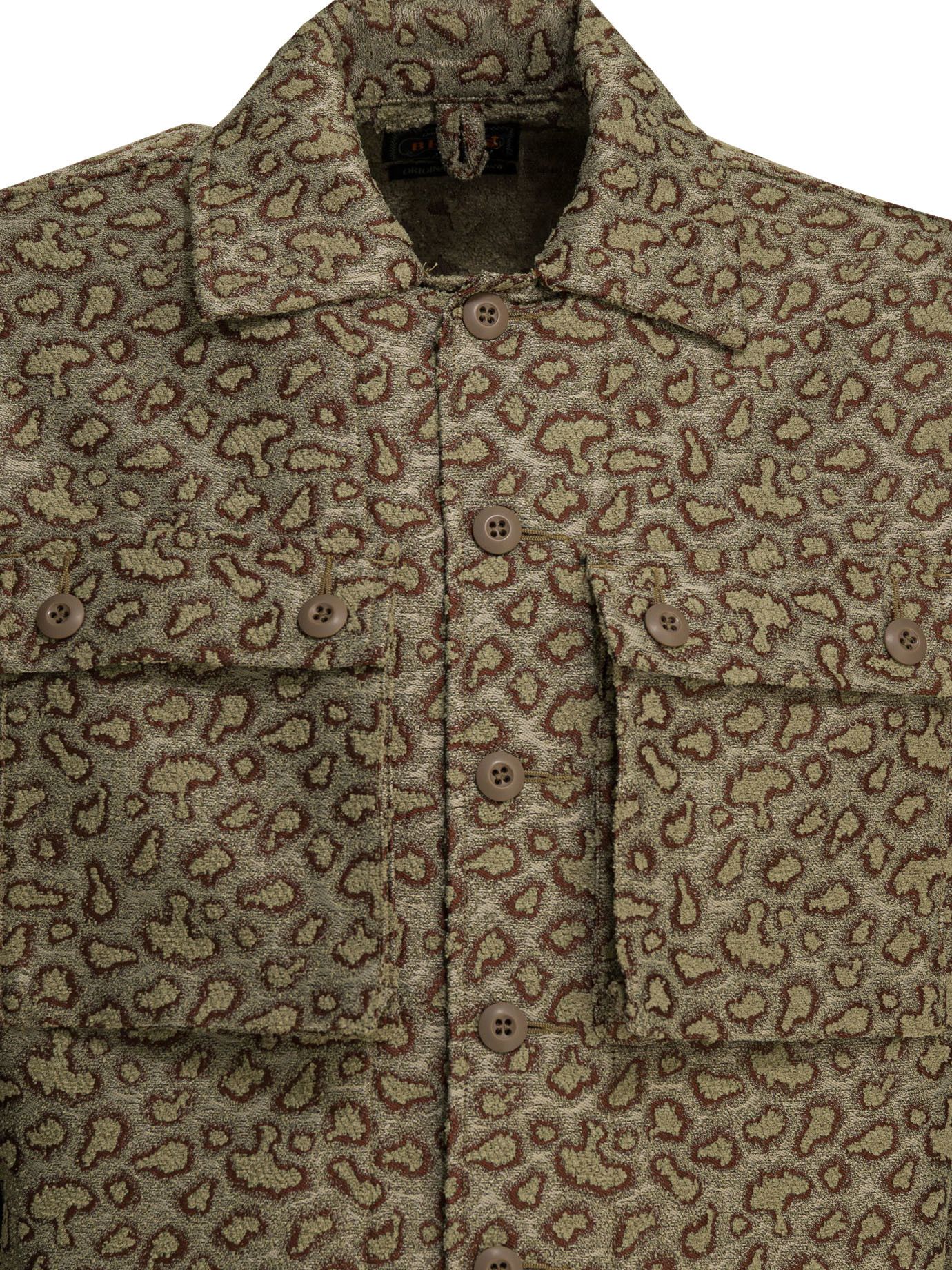 Beams Plus Beams Plus Jackets & Coats tag size XL Men - USA Duties Paid Size US XL / EU 56 / 4 - 3 Thumbnail