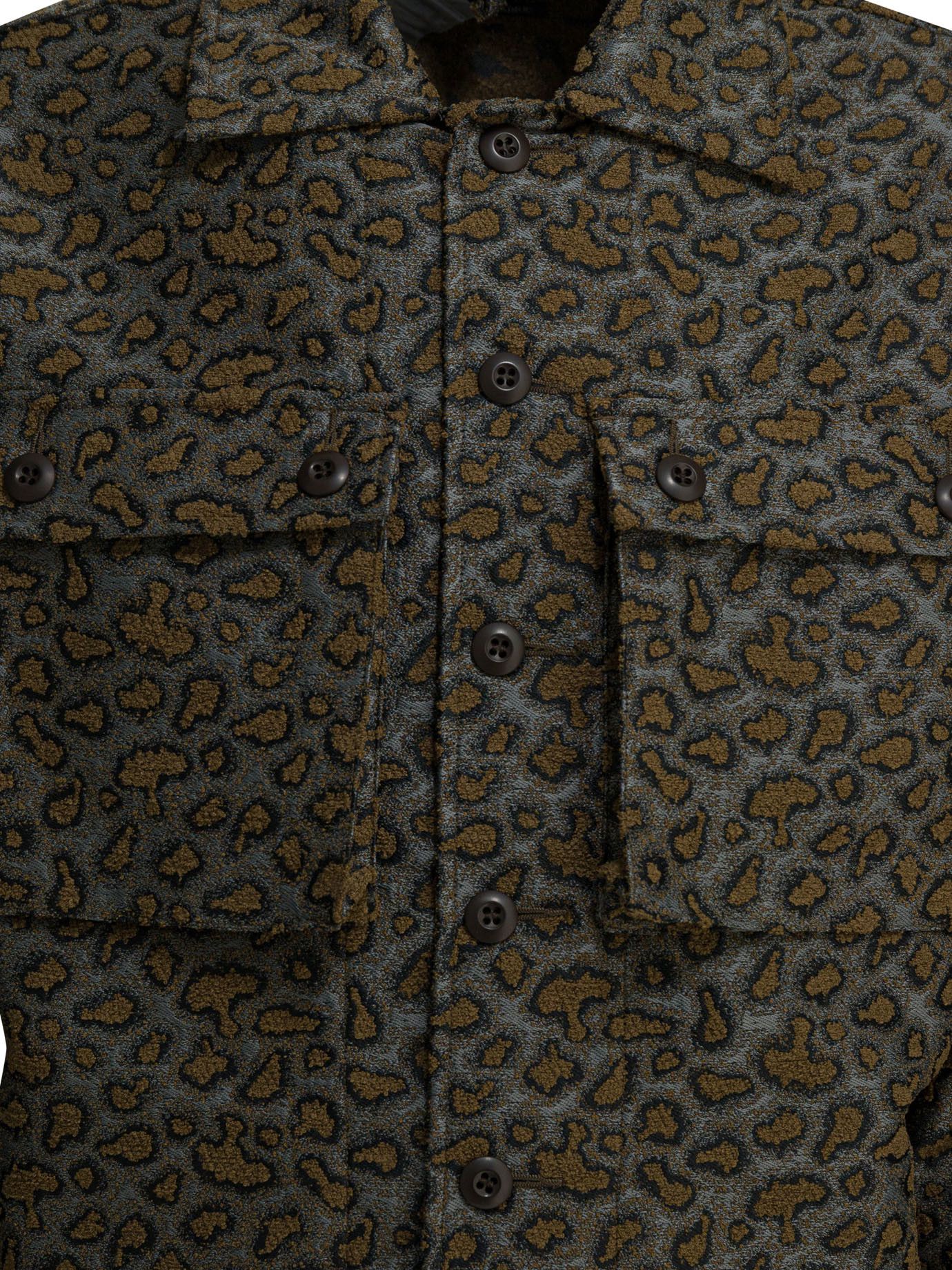 Beams Plus Beams Plus Jackets & Coats tag size L Men - USA Duties Paid Size US L / EU 52-54 / 3 - 3 Thumbnail