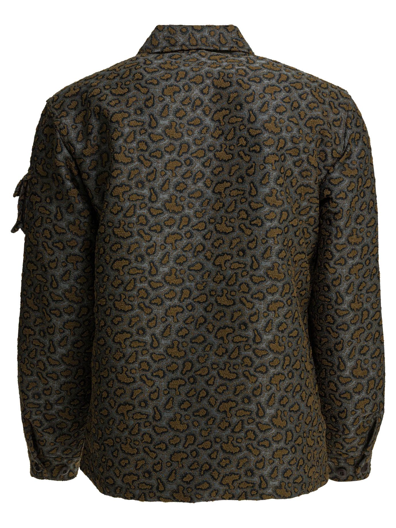 Beams Plus Beams Plus Jackets & Coats tag size M Men - USA Duties Paid Size US M / EU 48-50 / 2 - 2 Thumbnail