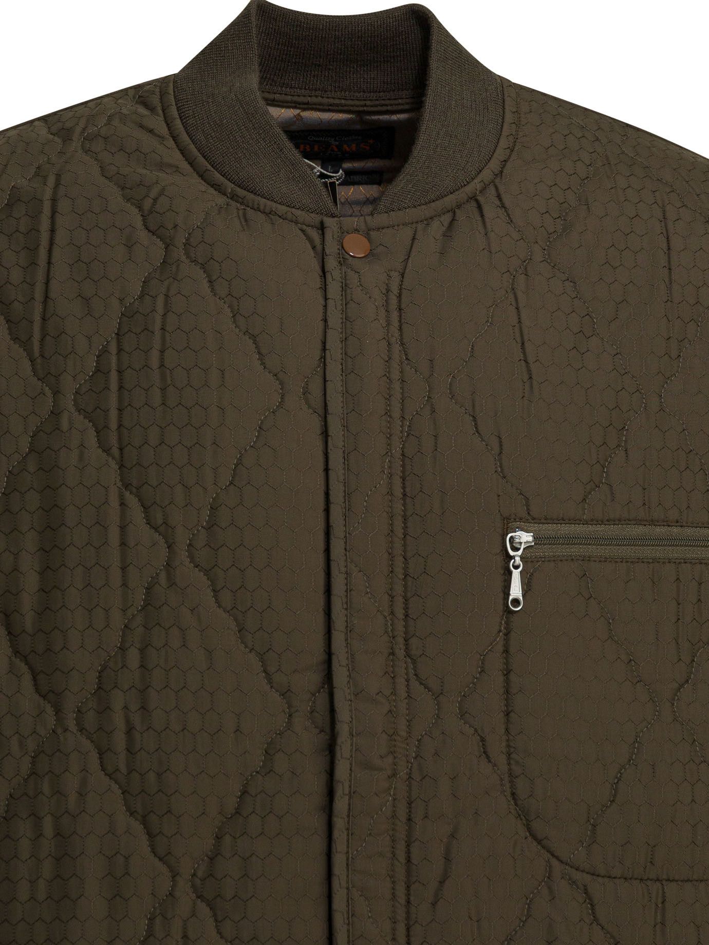 Beams Plus Beams Plus Jackets & Coats tag size M Men - USA Duties Paid Size US M / EU 48-50 / 2 - 3 Thumbnail