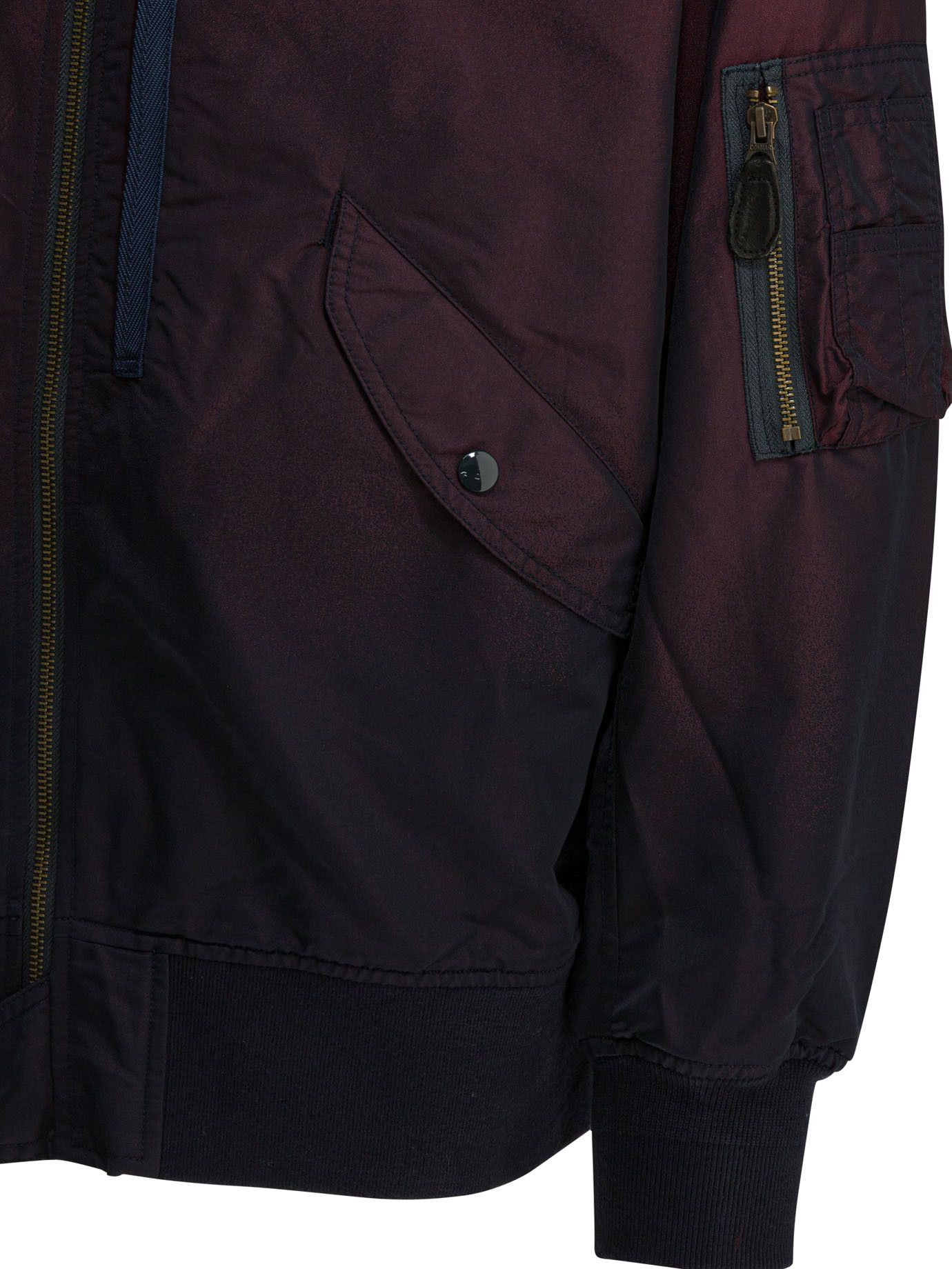 Beams Plus Beams Plus Jackets & Coats tag size M Men - USA Duties Paid Size US M / EU 48-50 / 2 - 3 Thumbnail